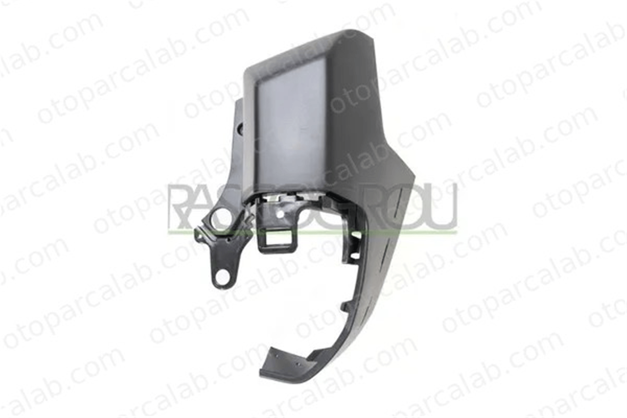 PSA ORJINAL 9816804180 Tampon Köşesi Arka Sağ CITROËN BERLINGO Kasa/büyük limuzin BERLINGO 9816804180