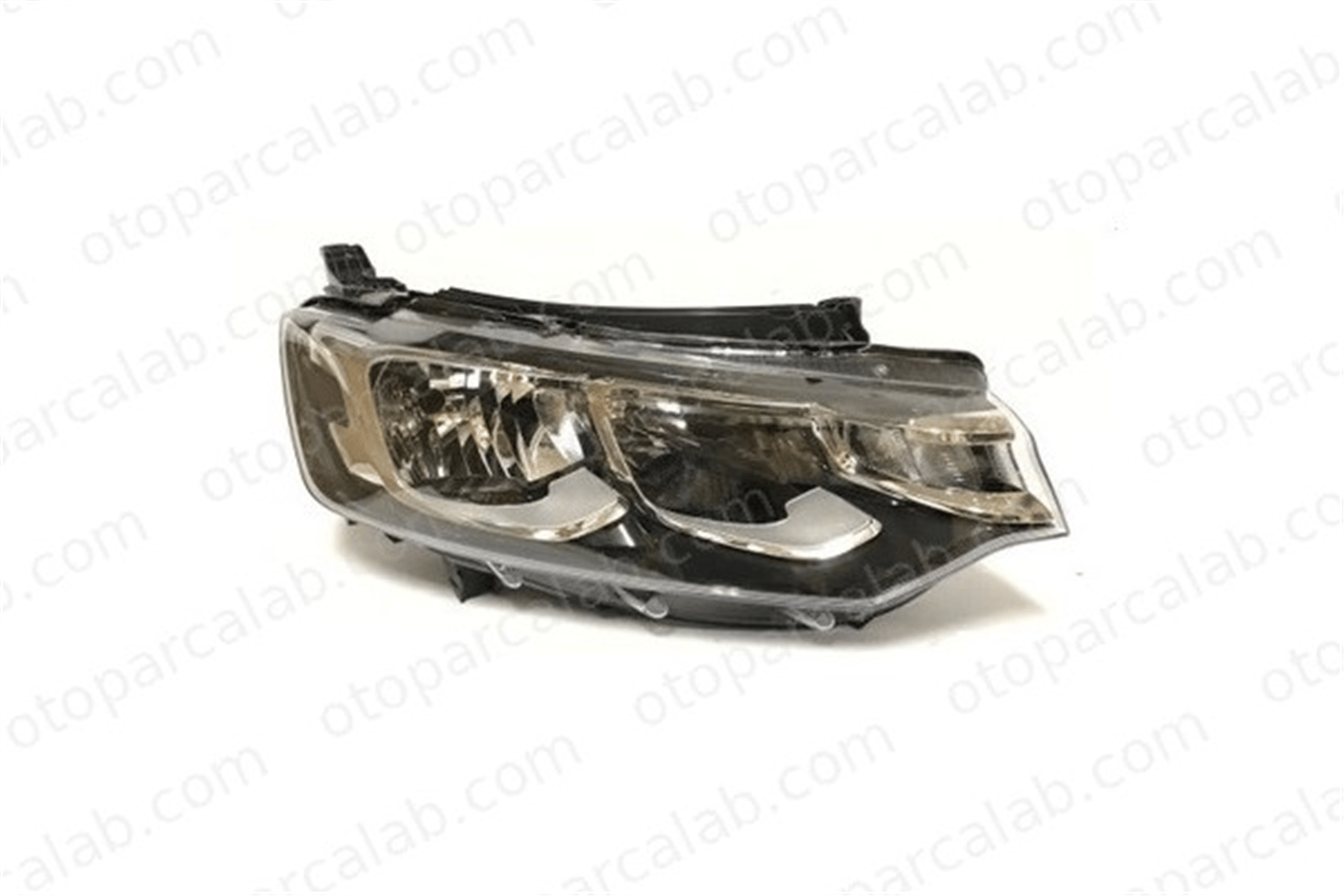 PSA ORJINAL 9817297880 Far Sağ CITROËN C-ELYSEE 9817297880