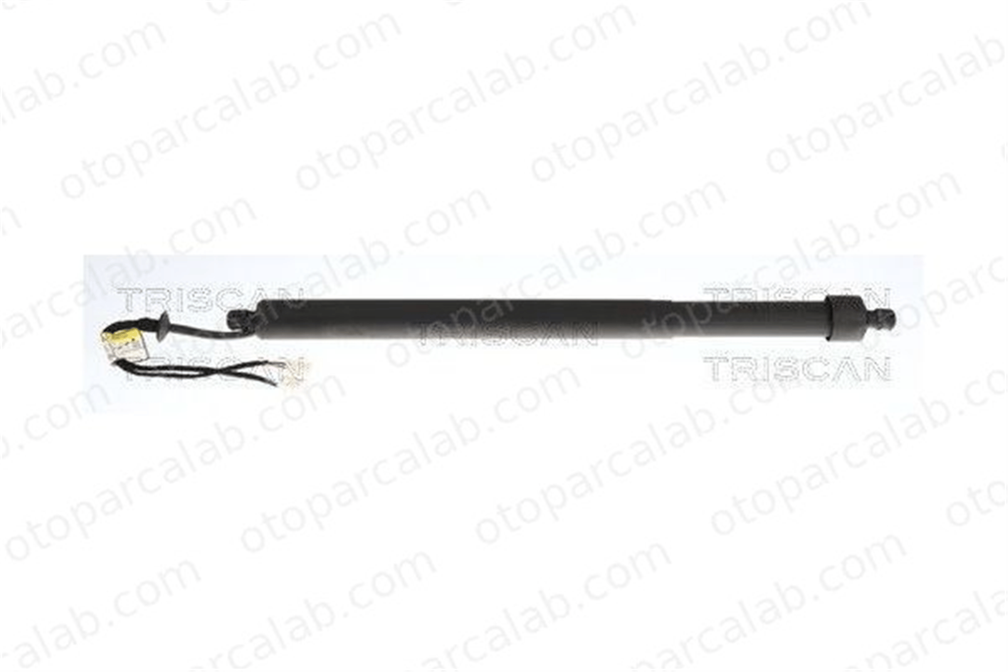 PSA ORJINAL 9817432680 Bagaj Amortisörü Sol CITROËN C5 AIRCROSS 9817432680