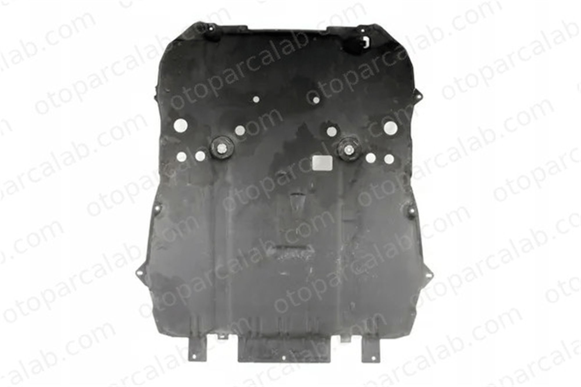 PSA ORJINAL 9818834580 Motor Alt Muhafaza PEUGEOT 5008 II 3008 SUV 9818834580 9828797280