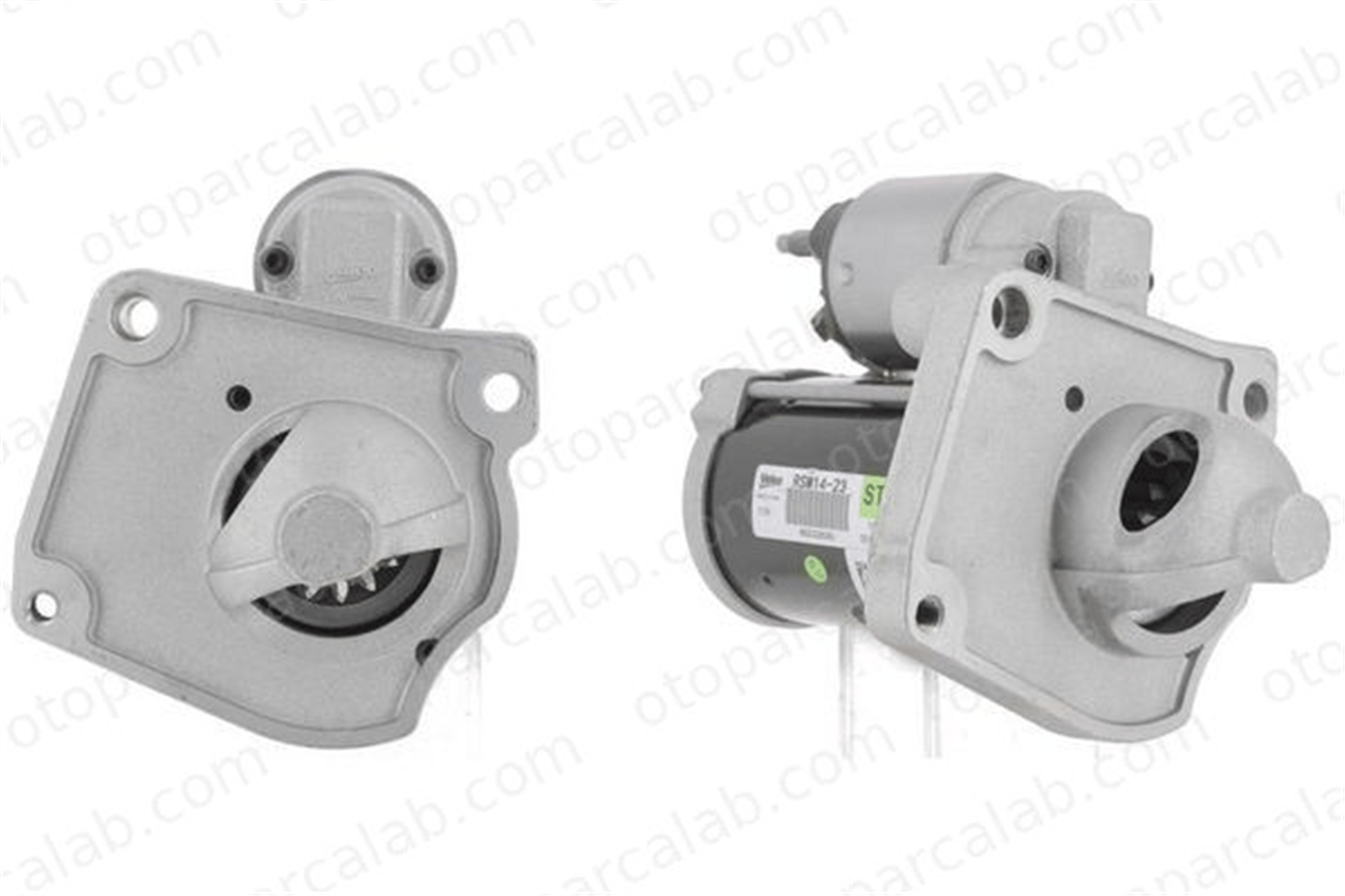 PSA ORJINAL 9820228280 Marş Dinamosu DS DS 7 Crossback 9820228280