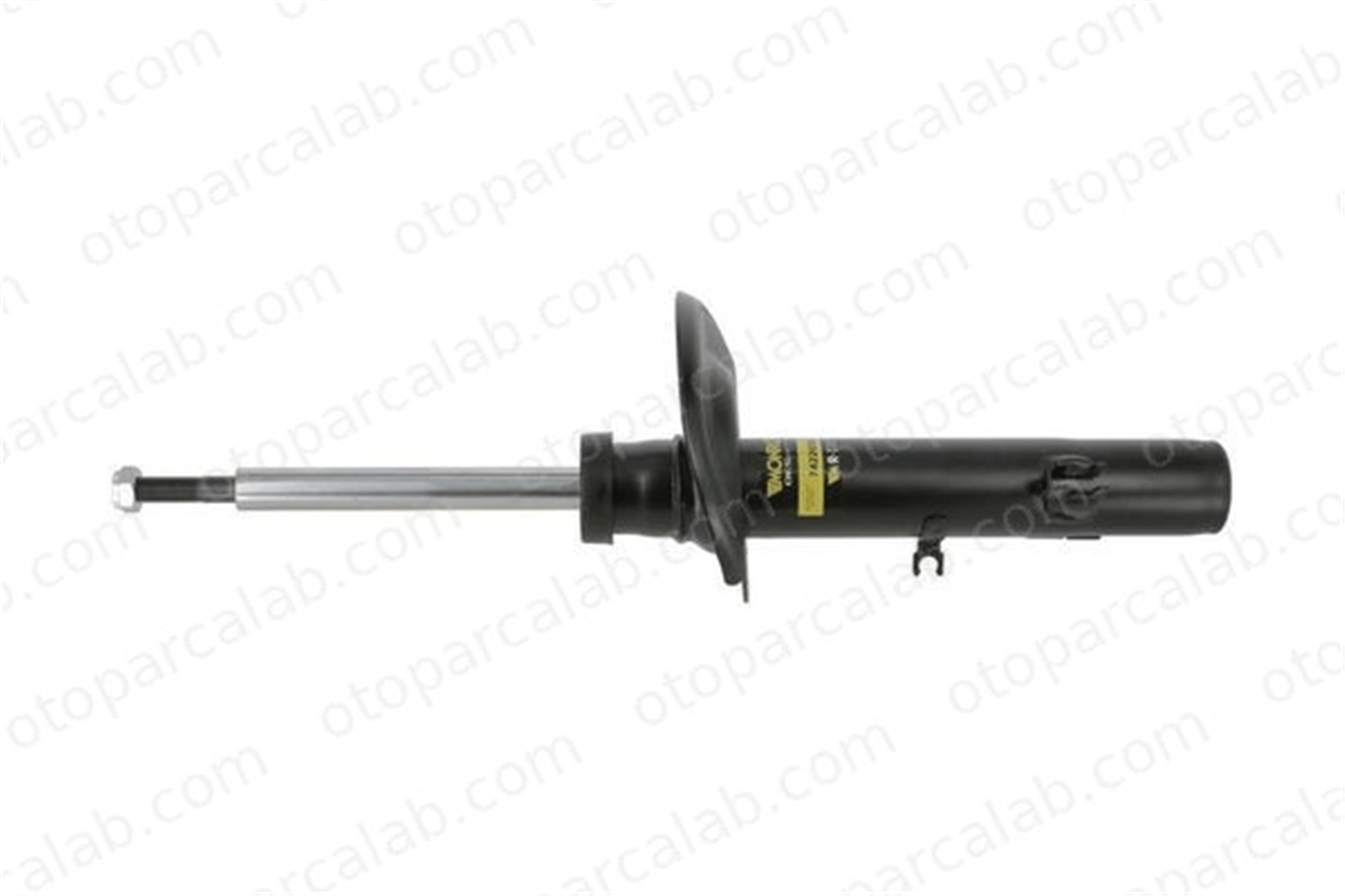 PSA ORJINAL 9820230880 Amortisör Ön Sol CITROËN C3 III C3 III Van 9820230880 9811879080