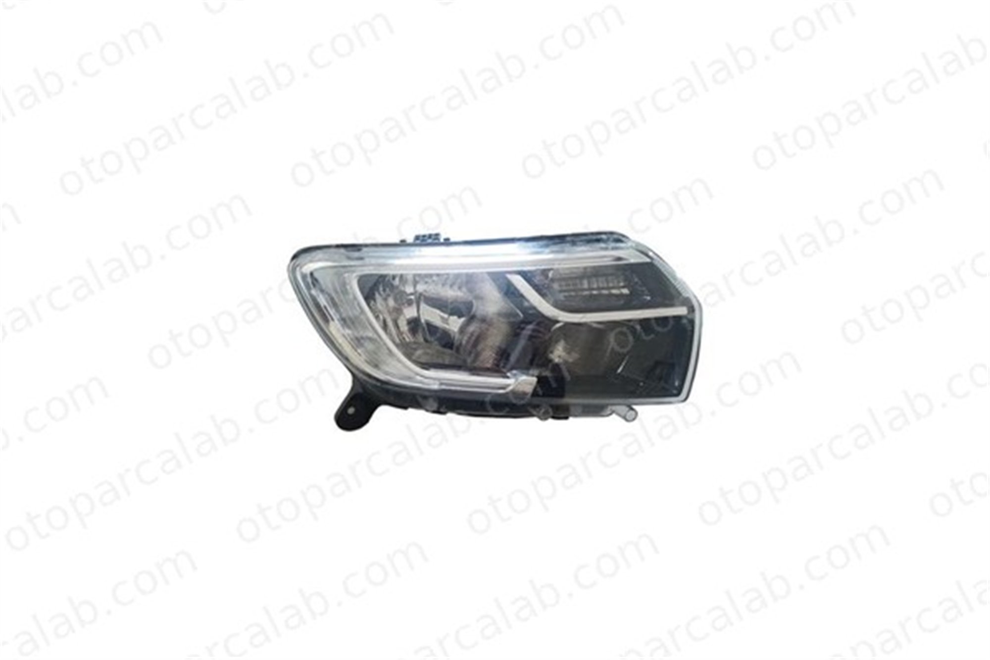 PSA ORJINAL 9821349780 Far Sol CITROËN C4 CACTUS 9821349780