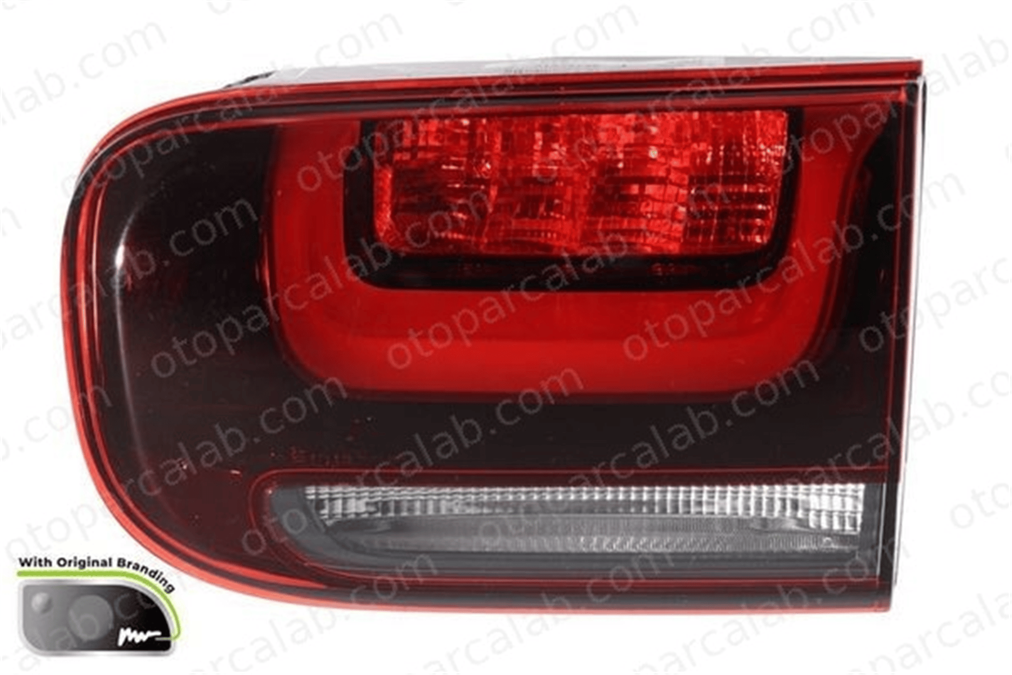 PSA ORJINAL 9821352180 Stop Lambası Sağ CITROËN C4 CACTUS 9821352180