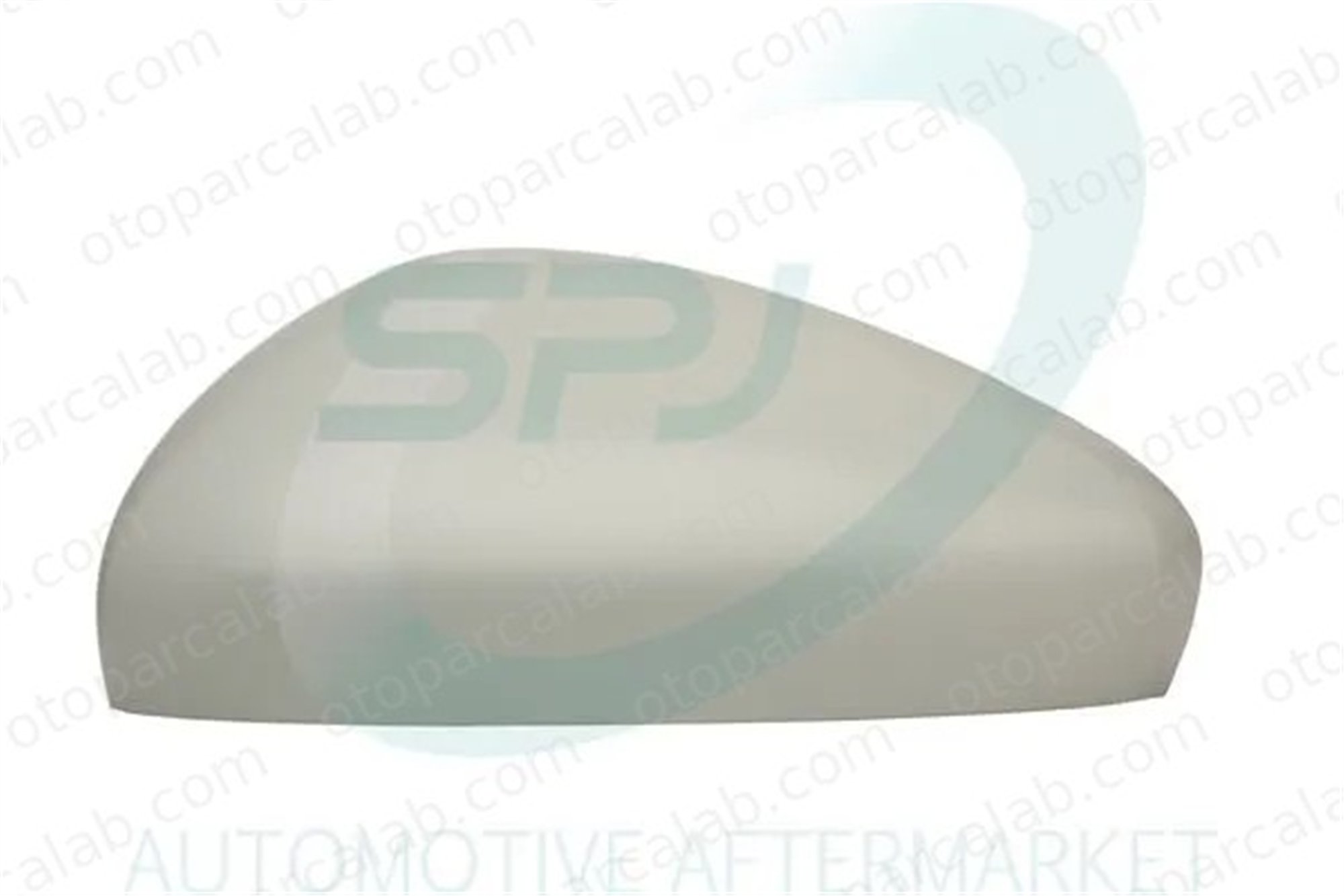 PSA ORJINAL 982280161T Ayna Kapağı Sağ CITROËN C4 II C4 II Kasa/eğik arka 982280161T 8152Q1