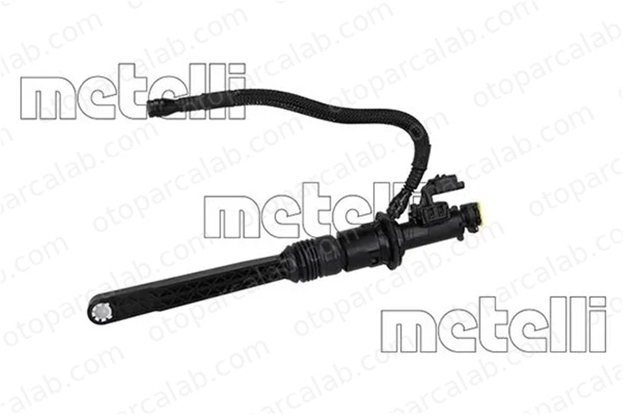 PSA ORJINAL 9824255480 Debriyaj Merkezi Alt PEUGEOT 208 II OPEL CORSA F 9824255480