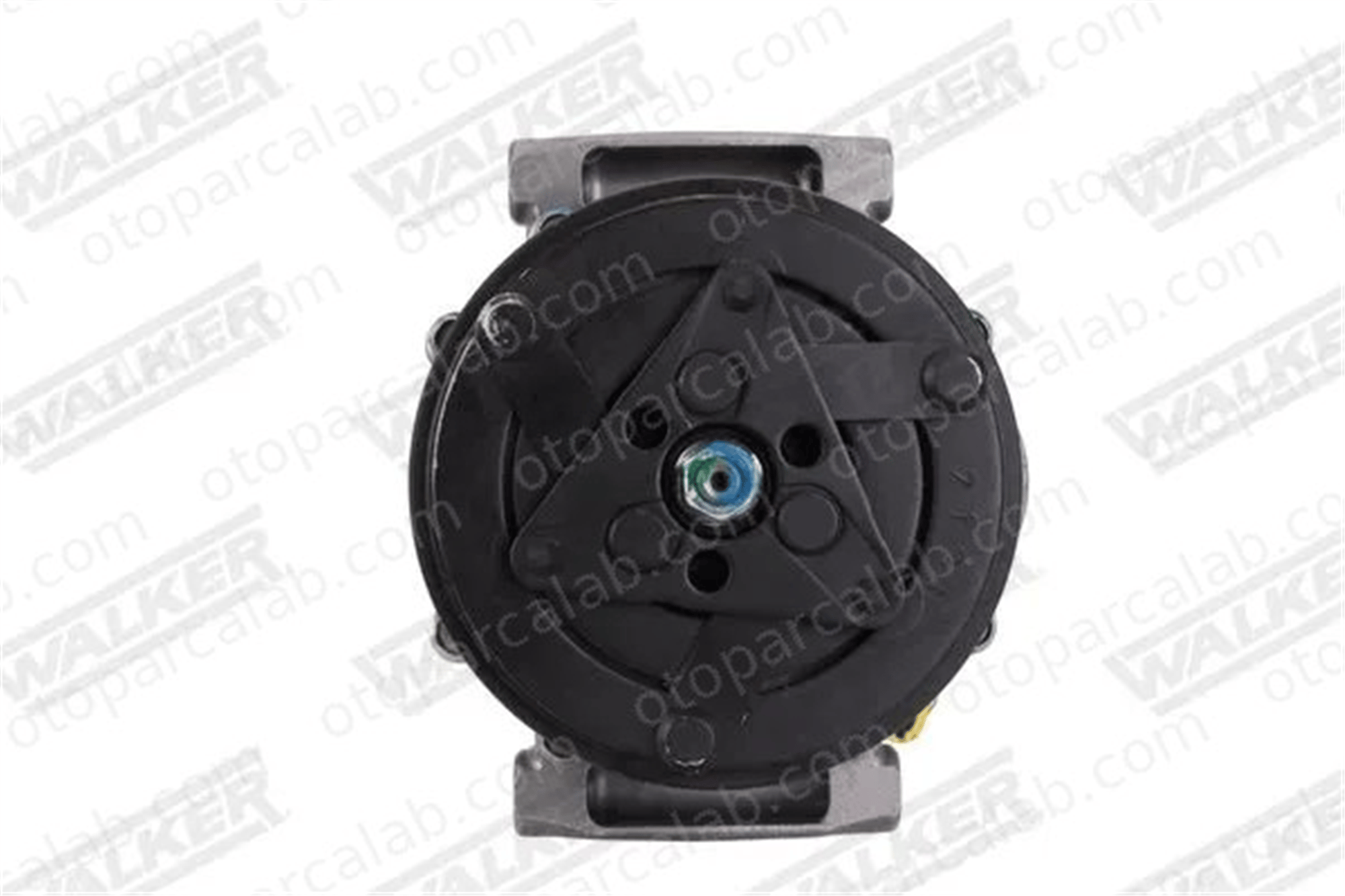 PSA ORJINAL 9824287280 Klima Kompresörü CITROËN DS5 C4 II 9824287280 648754
