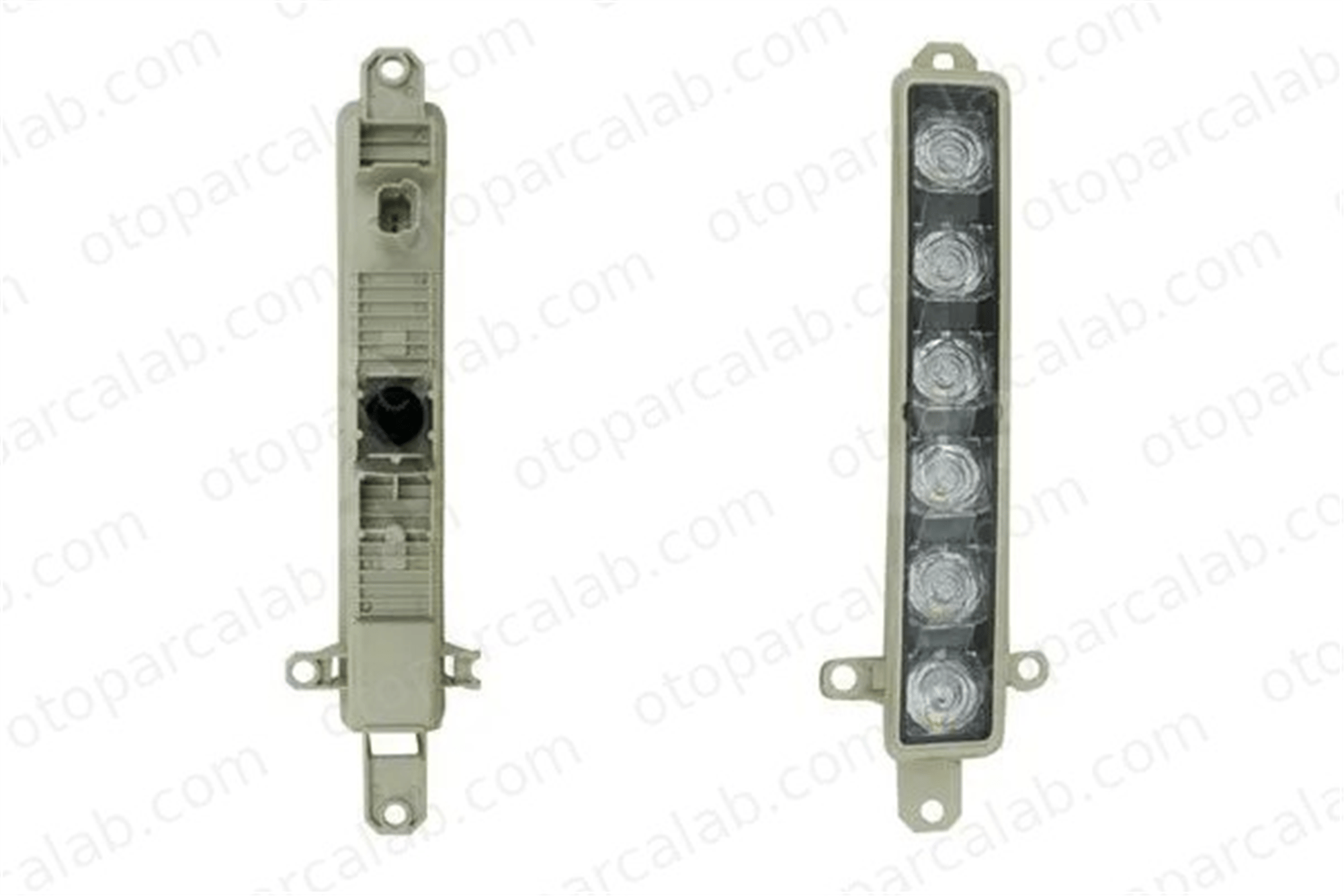 PSA ORJINAL 9824531480 Gündüz Farı Sağ veya Sol CITROËN SPACETOURER Minibüs/Otobüs JUMPY Panelvan/Van 9824531480