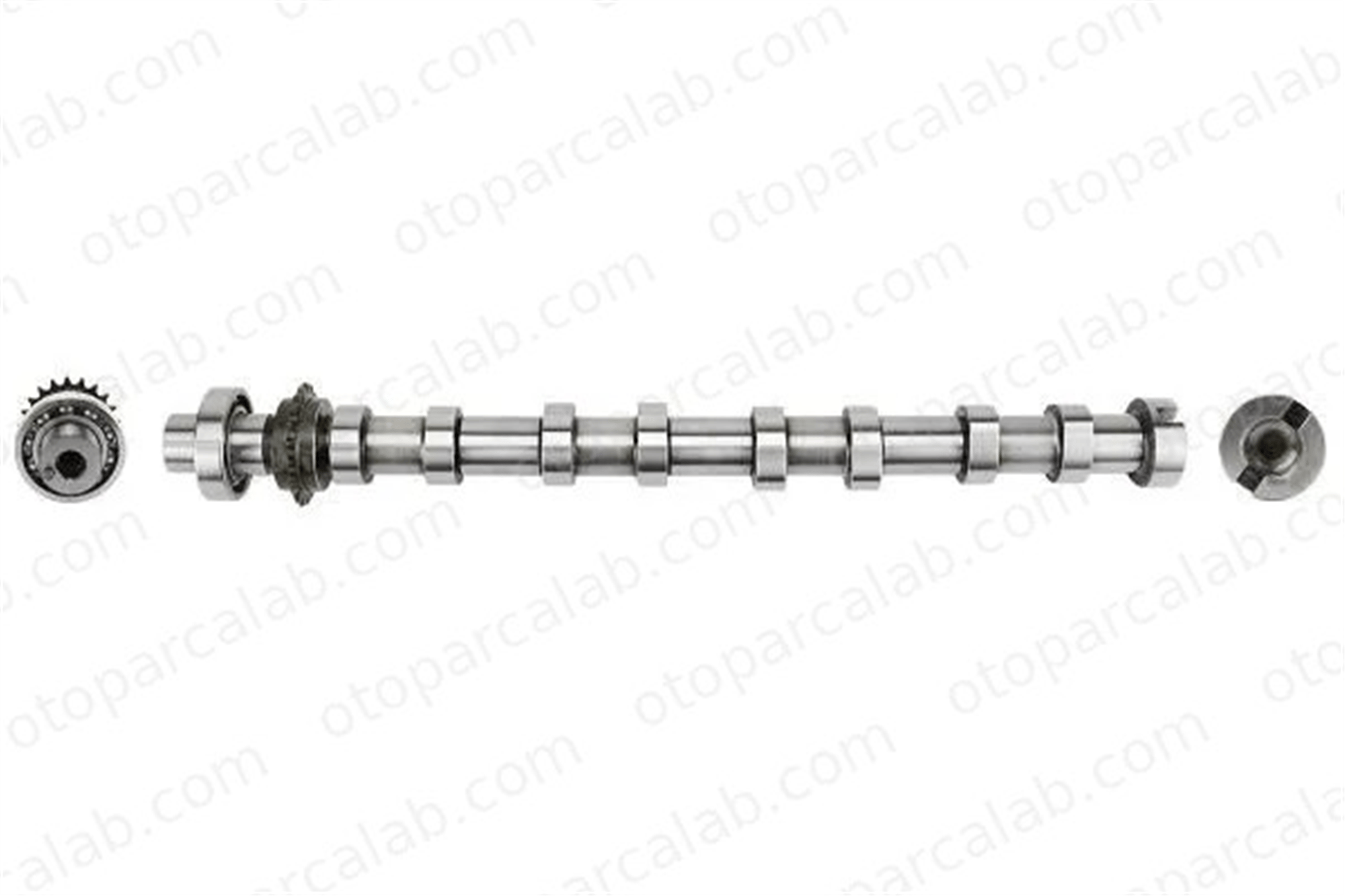 PSA ORJINAL 9825013780 Eksantrik Mili CITROËN BERLINGO Kasa/büyük limuzin OPEL COMBO Kasa/büyük limuzin 9825013780 39175857