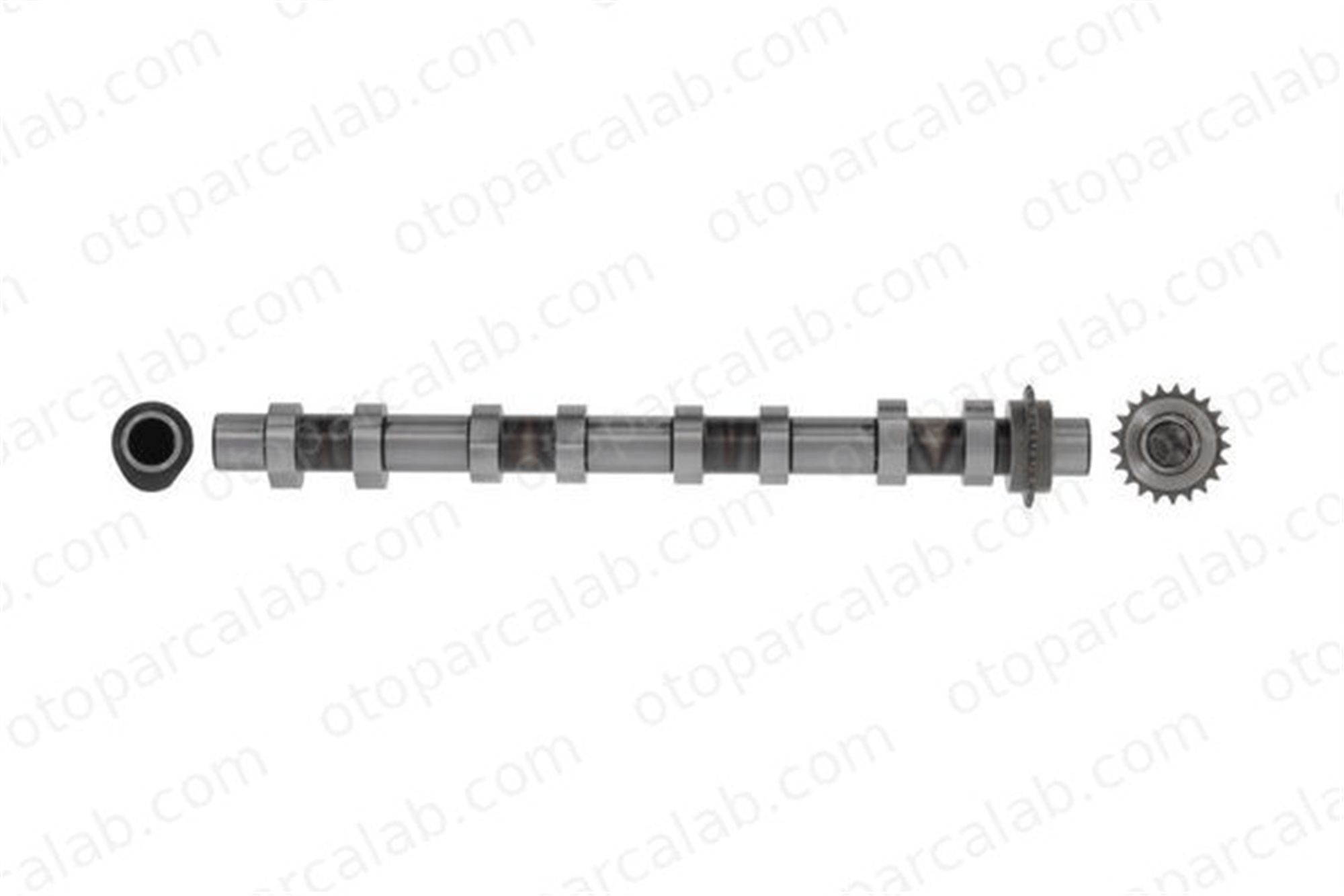 PSA ORJINAL 9825017880 Eksantrik Mili CITROËN BERLINGO Kasa/büyük limuzin OPEL COMBO Kasa/büyük limuzin 9825017880 39175858
