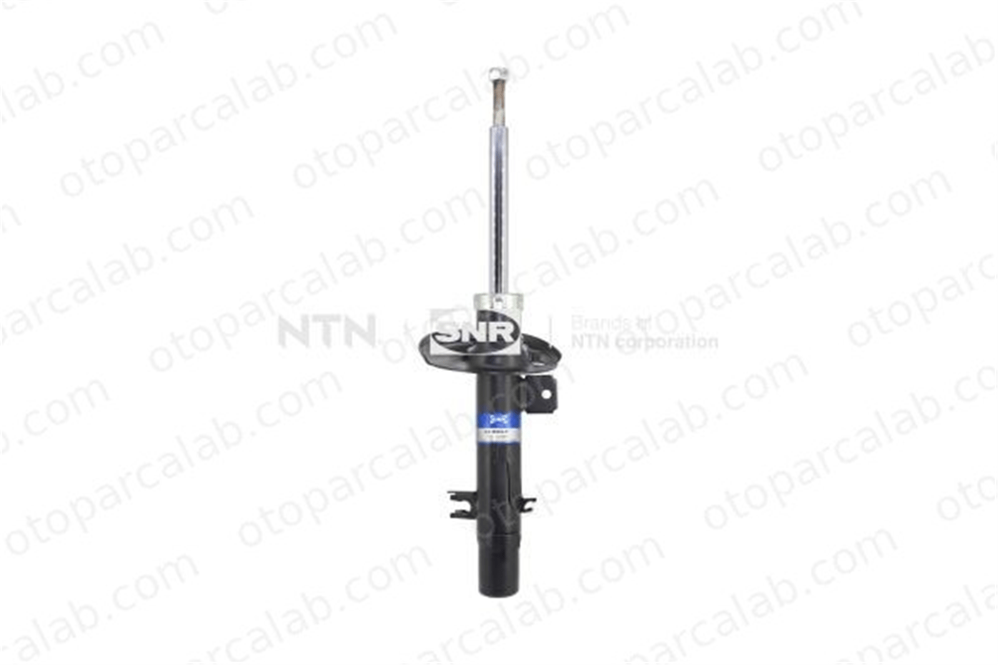 PSA ORJINAL 9825695680 Amortisör Ön Sol CITROËN C3 II DS3 9825695680 1623342080
