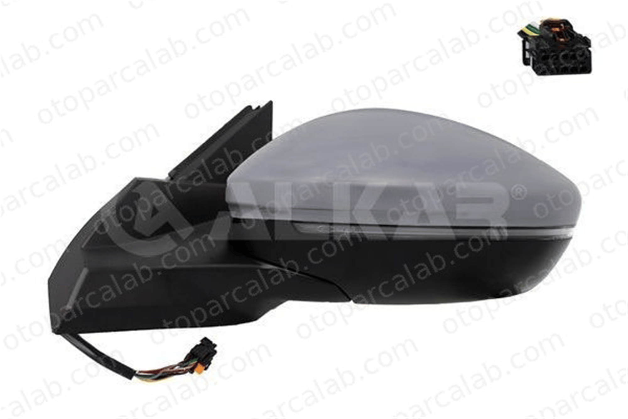 PSA ORJINAL 98271329XT Dikiz Aynası Dış Sol PEUGEOT 2008 II 98271329XT 982620311T