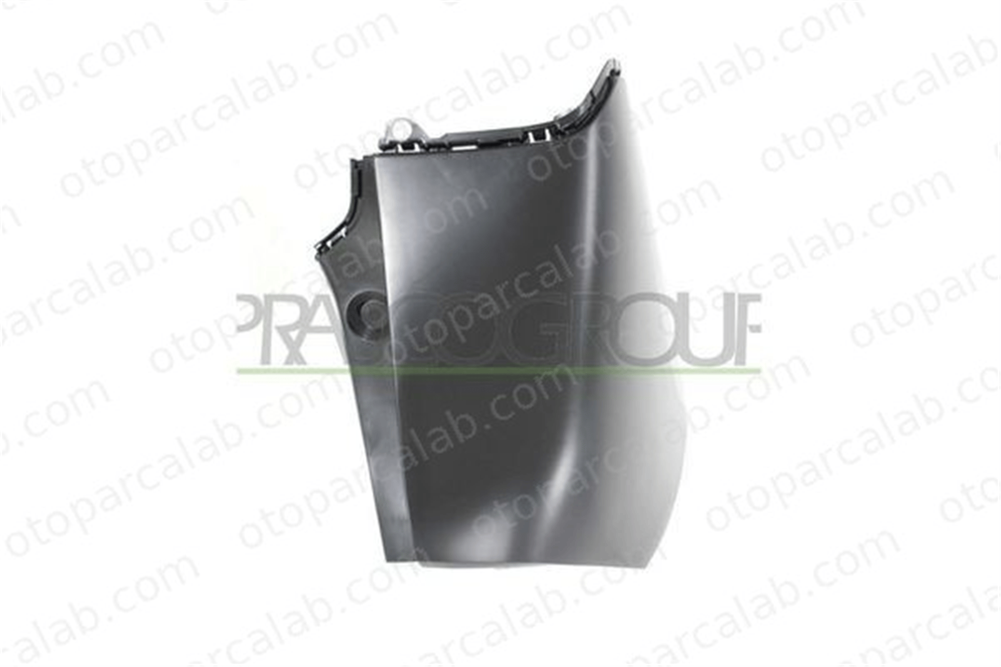 PSA ORJINAL 982729811T Tampon Arka Sol PEUGEOT 2008 II 982729811T