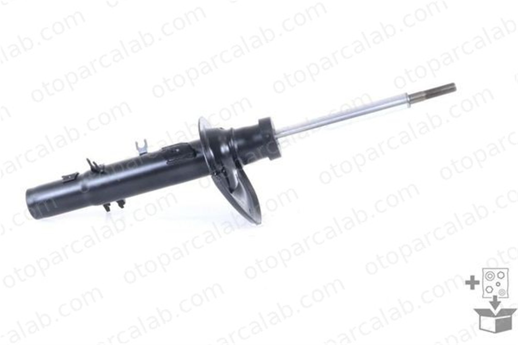 PSA ORJINAL 9827488680 Amortisör Ön Sol CITROËN C3 III C4 CACTUS 9827488680 9809713280