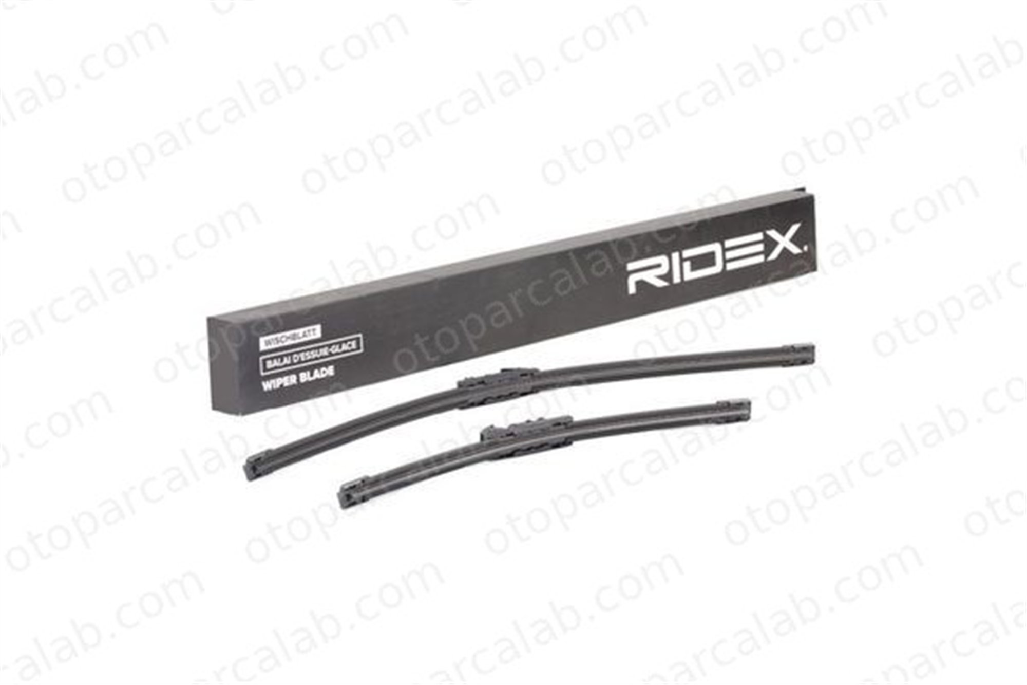 PSA ORJINAL 9829426680 Silecek Süpürgesi Ön 400 mm - 16 inç SEAT IBIZA IV SC VW POLO V 9829426680 50508585