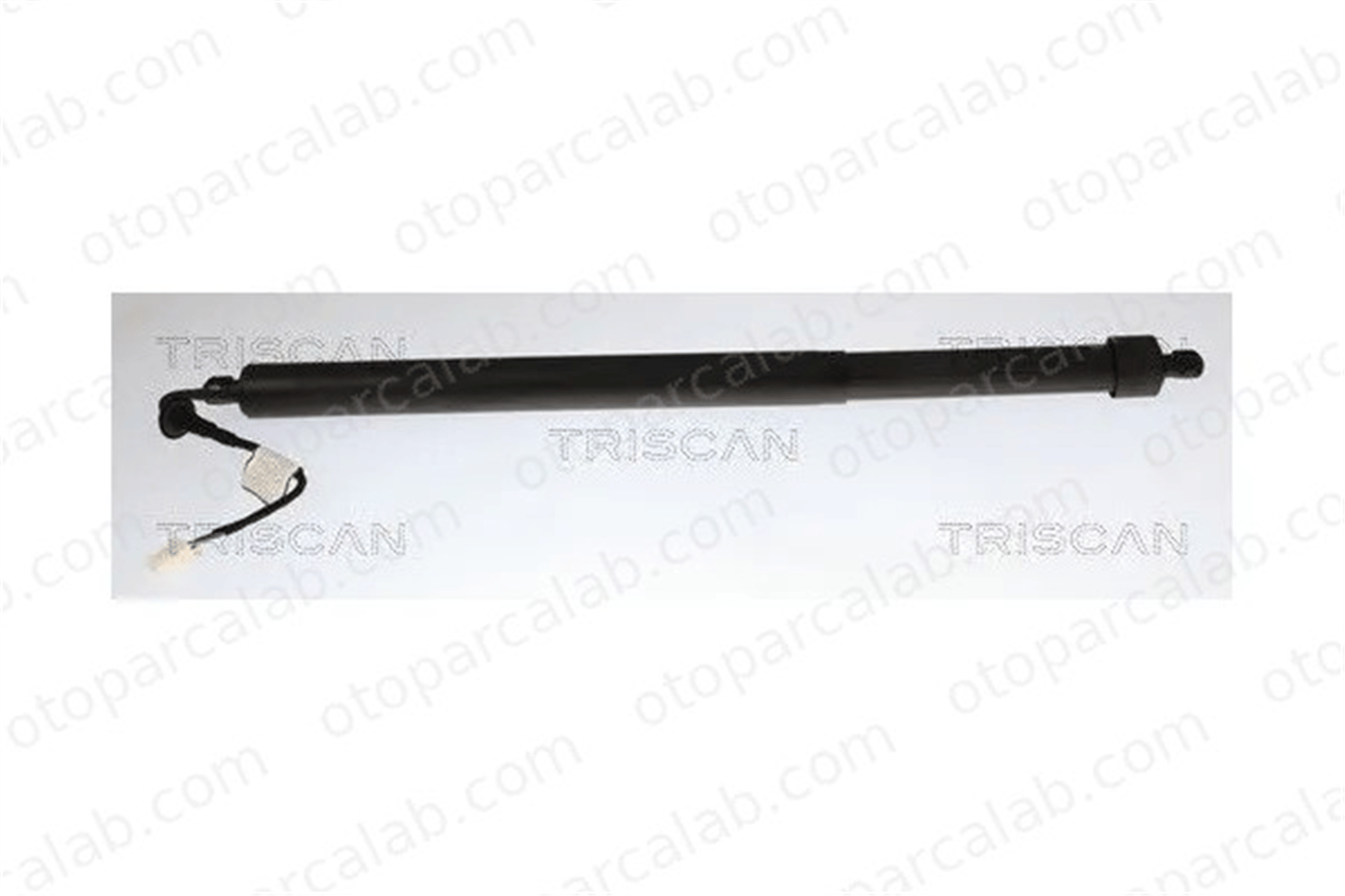 PSA ORJINAL 9830770680 Bagaj Amortisörü Sol PEUGEOT 5008 II 5008 II Van 9830770680