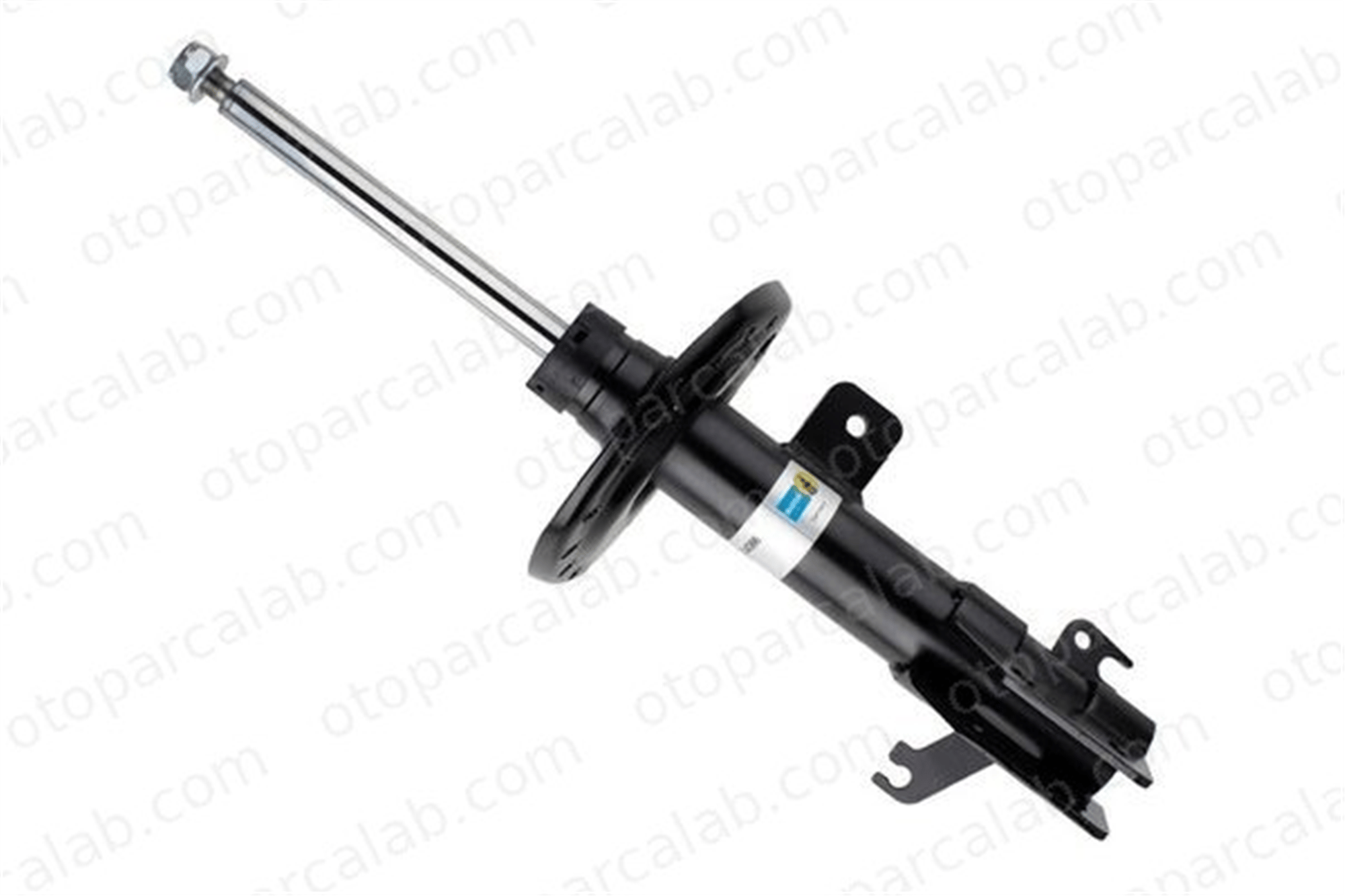 PSA ORJINAL 9831168980 Amortisör Ön Sol PEUGEOT 208 II OPEL CORSA F 9831168980 9831168380