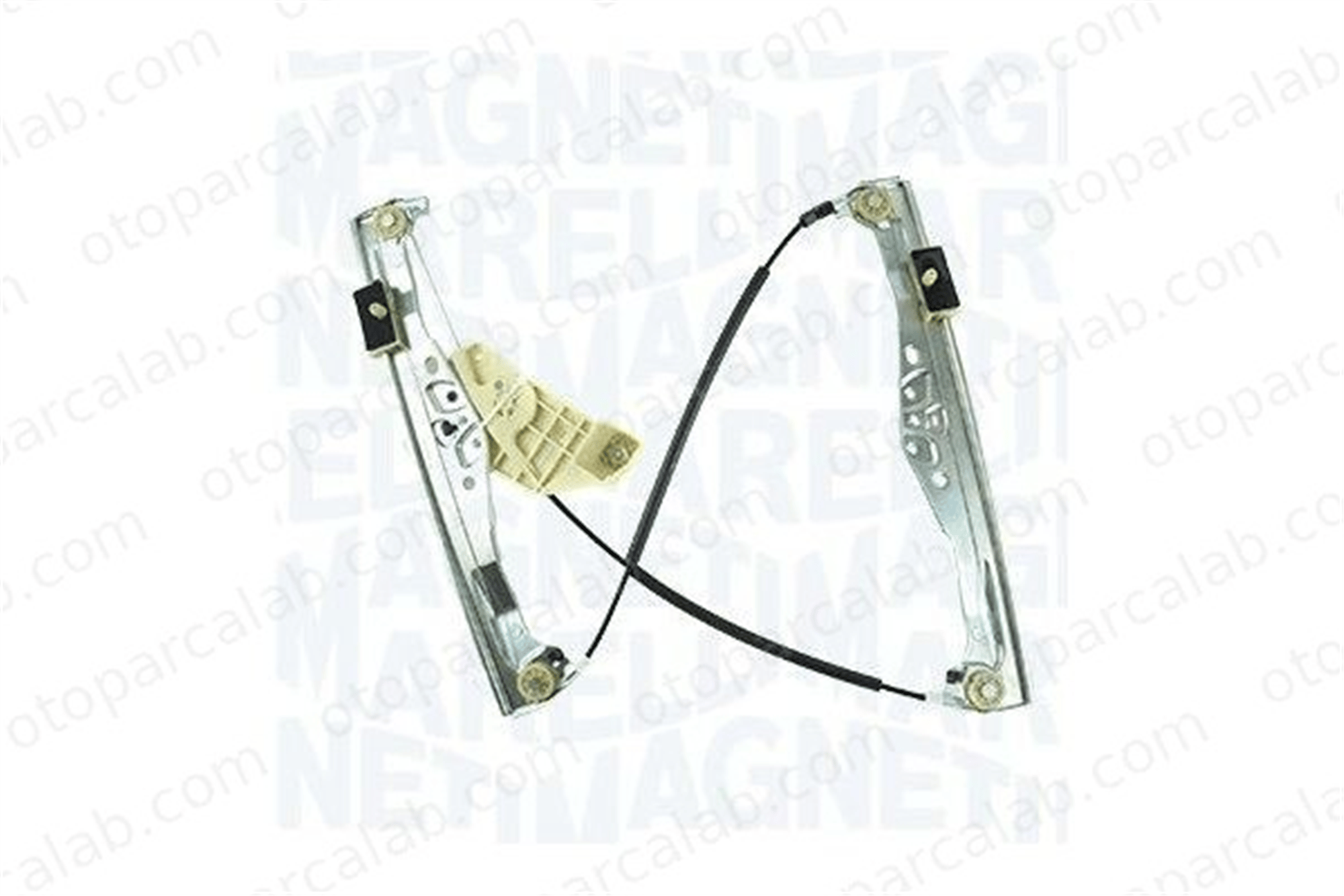 PSA ORJINAL 9833196280 Cam Krikosu Ön Sağ veya Sol CITROËN C4 CACTUS C4 CACTUS Van 9833196280 9810287780