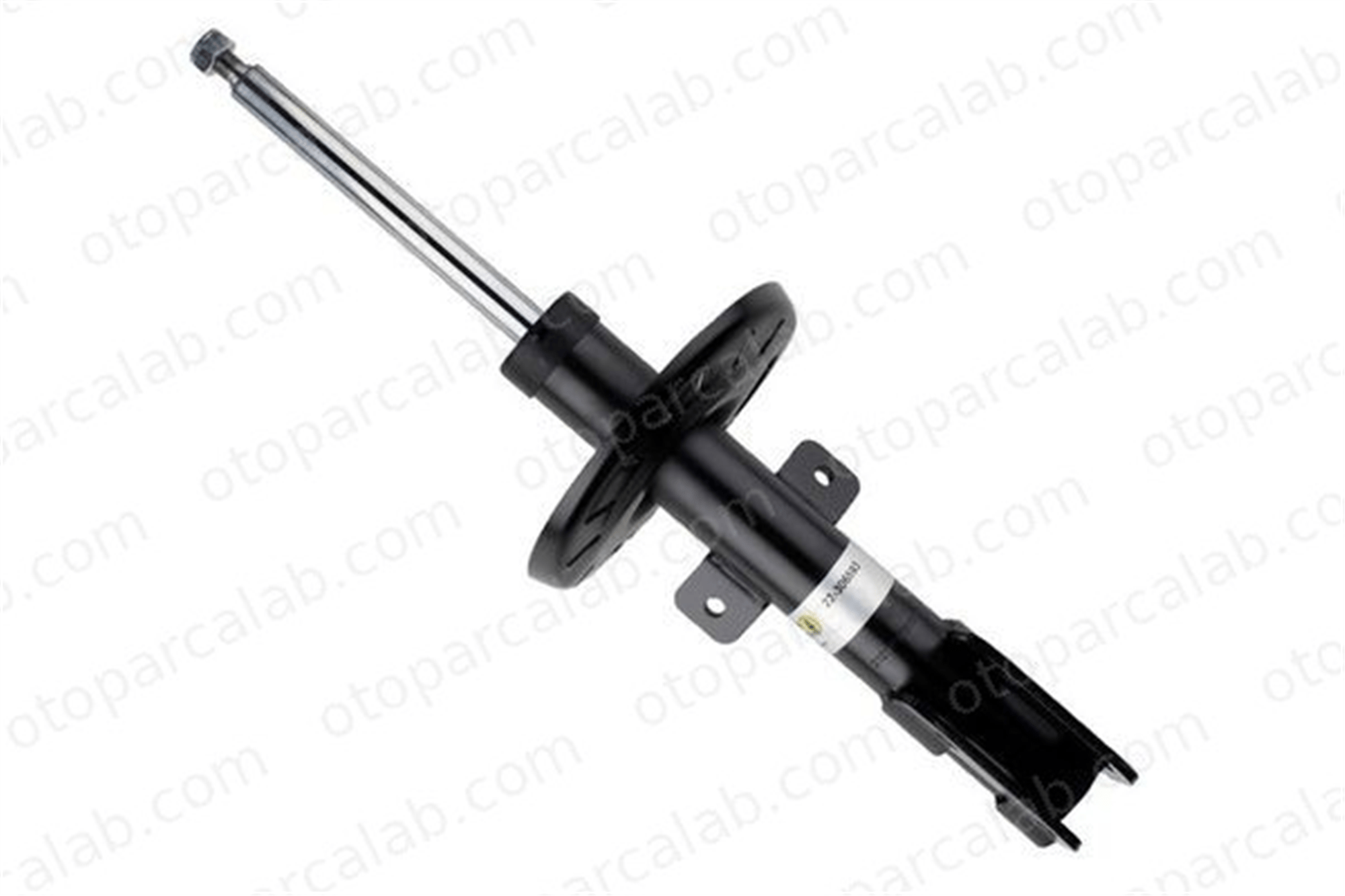 PSA ORJINAL 9833305980 Amortisör Ön Sağ veya Sol PEUGEOT PARTNER Kasa/büyük limuzin CITROËN BERLINGO Kasa/büyük limuzin 9833305980 9820364380