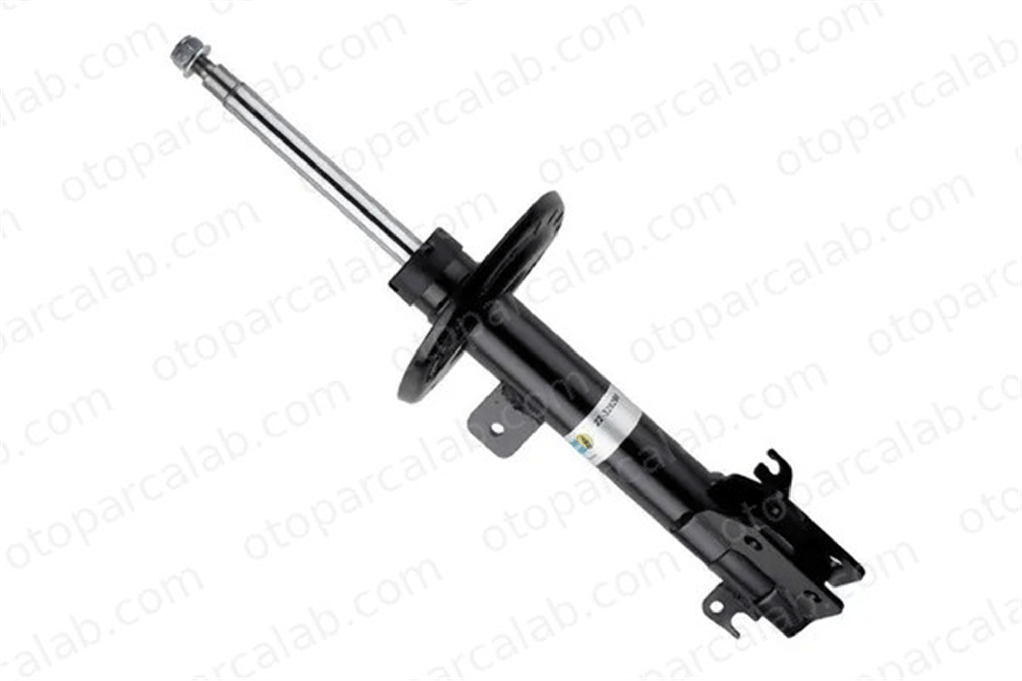 PSA ORJINAL 9834809280 Amortisör Ön Sol OPEL MOKKA PEUGEOT 2008 II 9834809280 9831086680