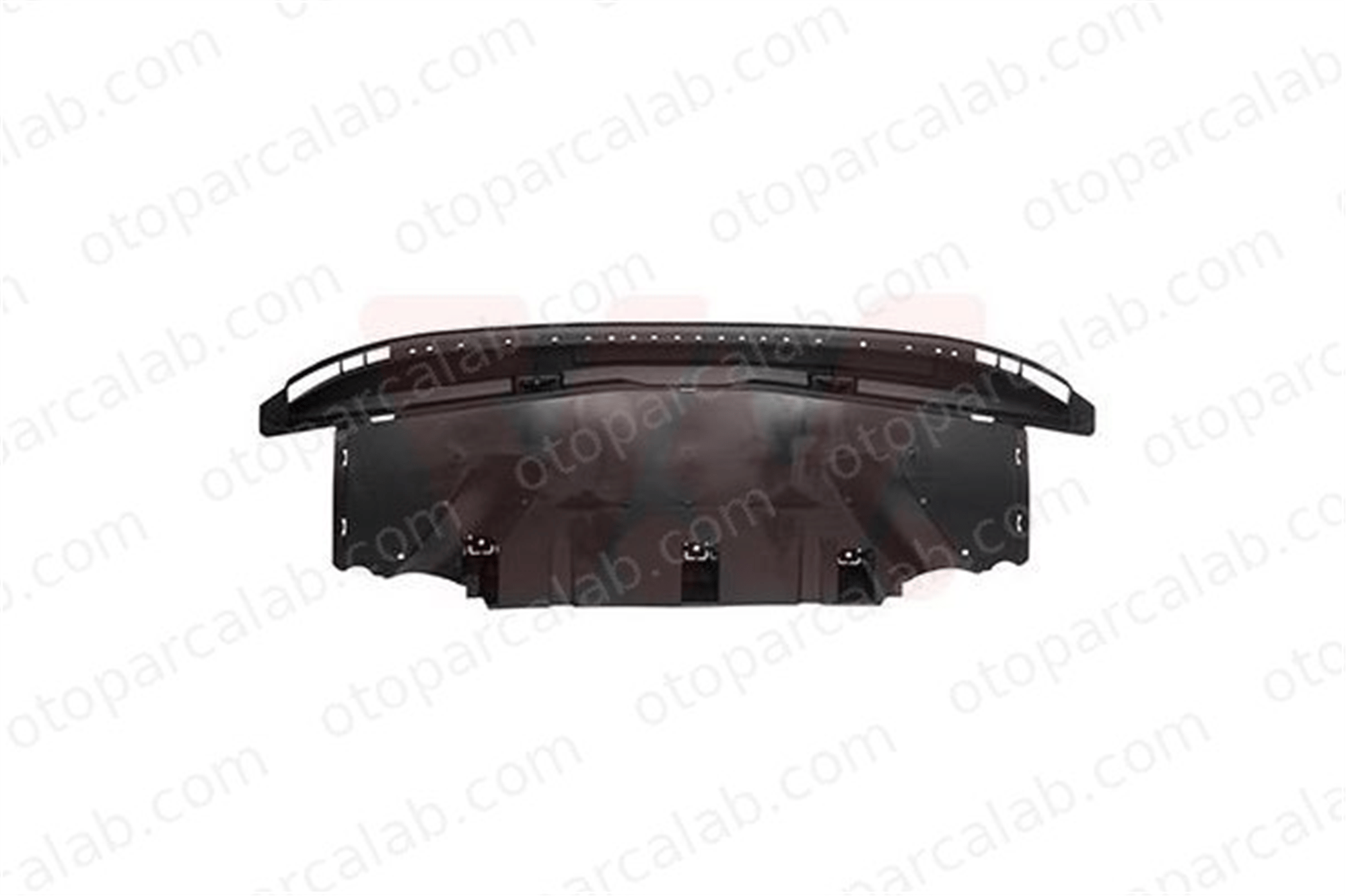 PSA ORJINAL 9834979980 Tampon Alt Muhafaza Ön CITROËN C4 X C4 III 9834979980
