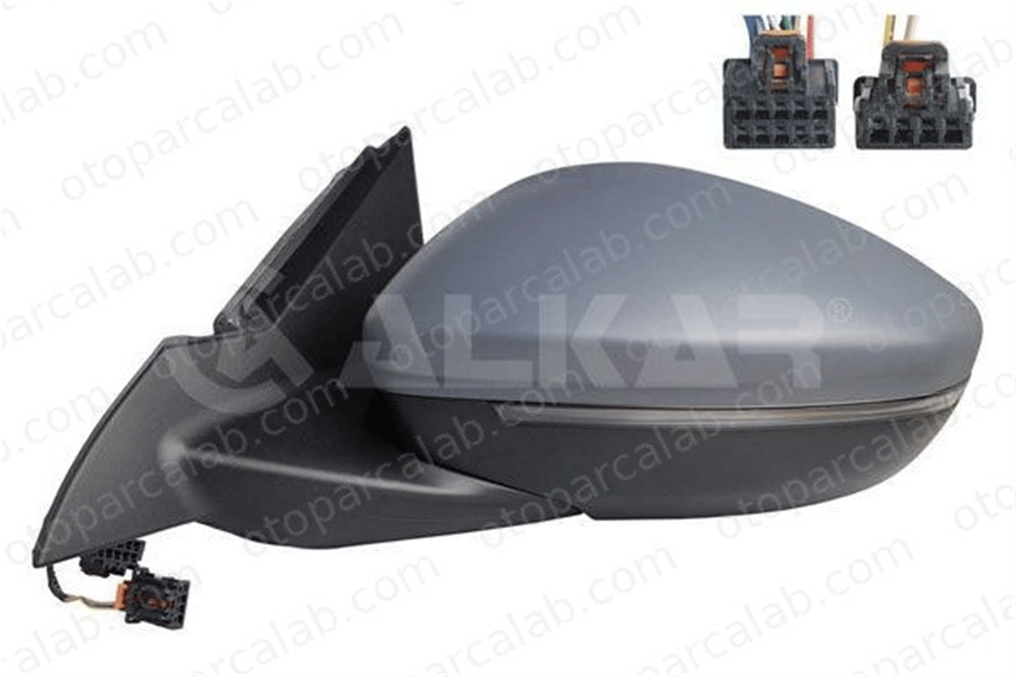 PSA ORJINAL 983588699V Dikiz Aynası Dış Sol OPEL MOKKA 983588699V 1637859180