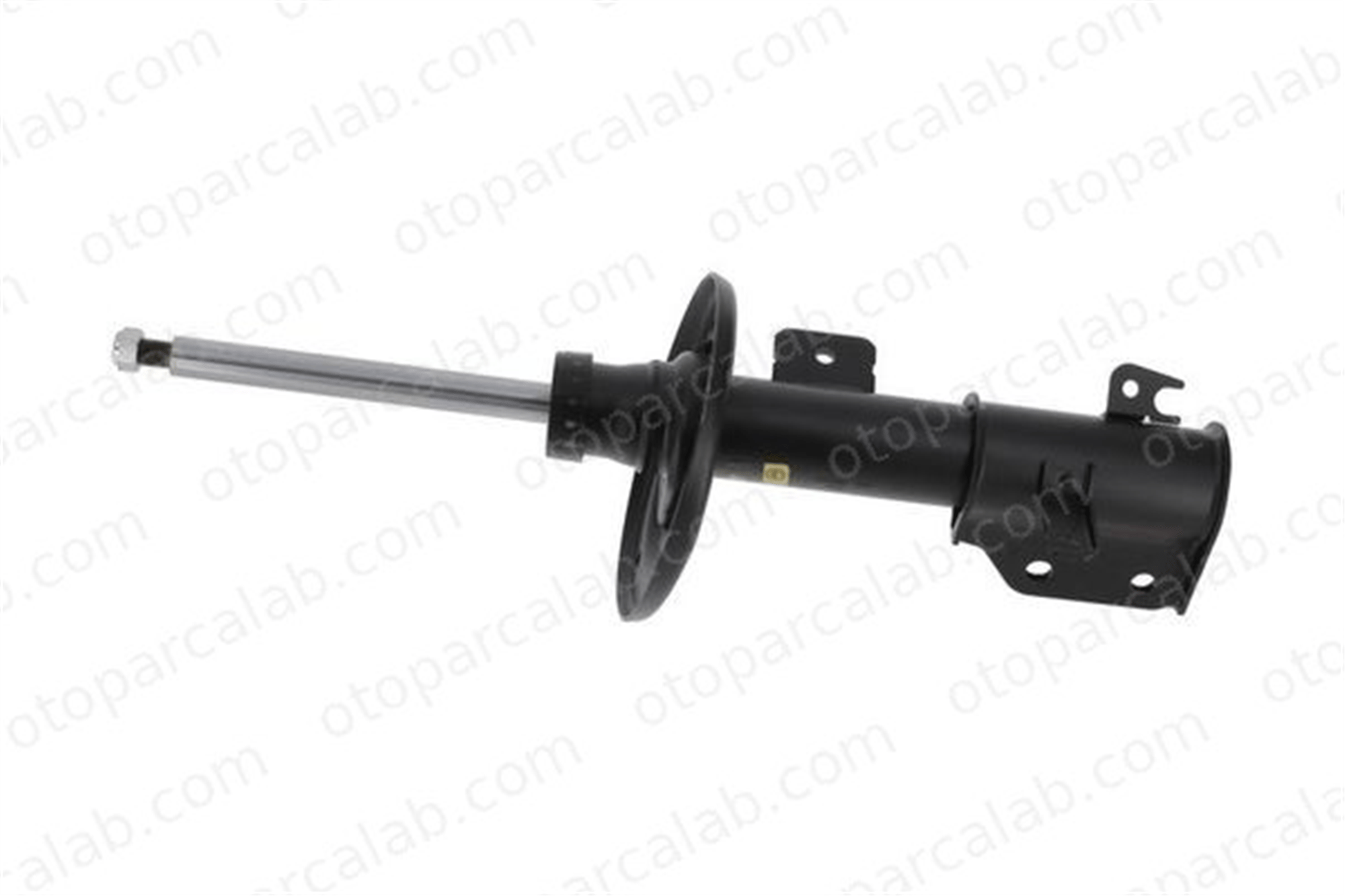PSA ORJINAL 9837413780 Amortisör Ön Sol OPEL CORSA F CORSA F Kasa/eğik arka 9837413780 9837410780