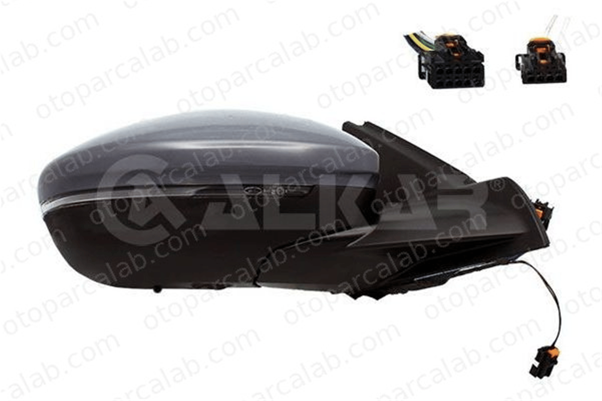 PSA ORJINAL 983758811T Dikiz Aynası Dış Sağ OPEL CORSA F CORSA F Kasa/eğik arka 983758811T 98260175XT