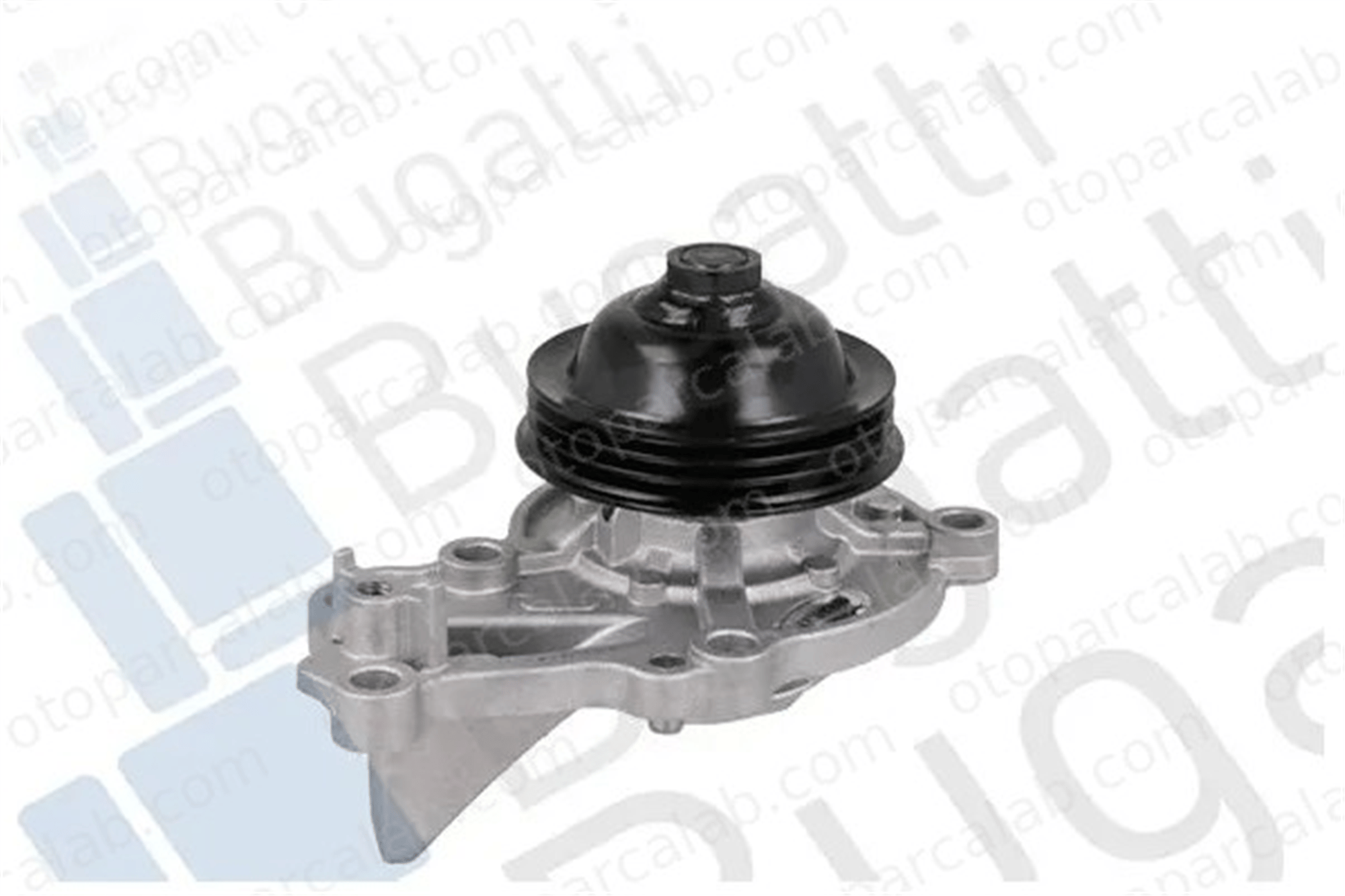 PSA ORJINAL 9837813980 Devirdaim Su Pompası CITROËN BERLINGO Kasa/büyük limuzin PEUGEOT 2008 II 9837813980 9803094380