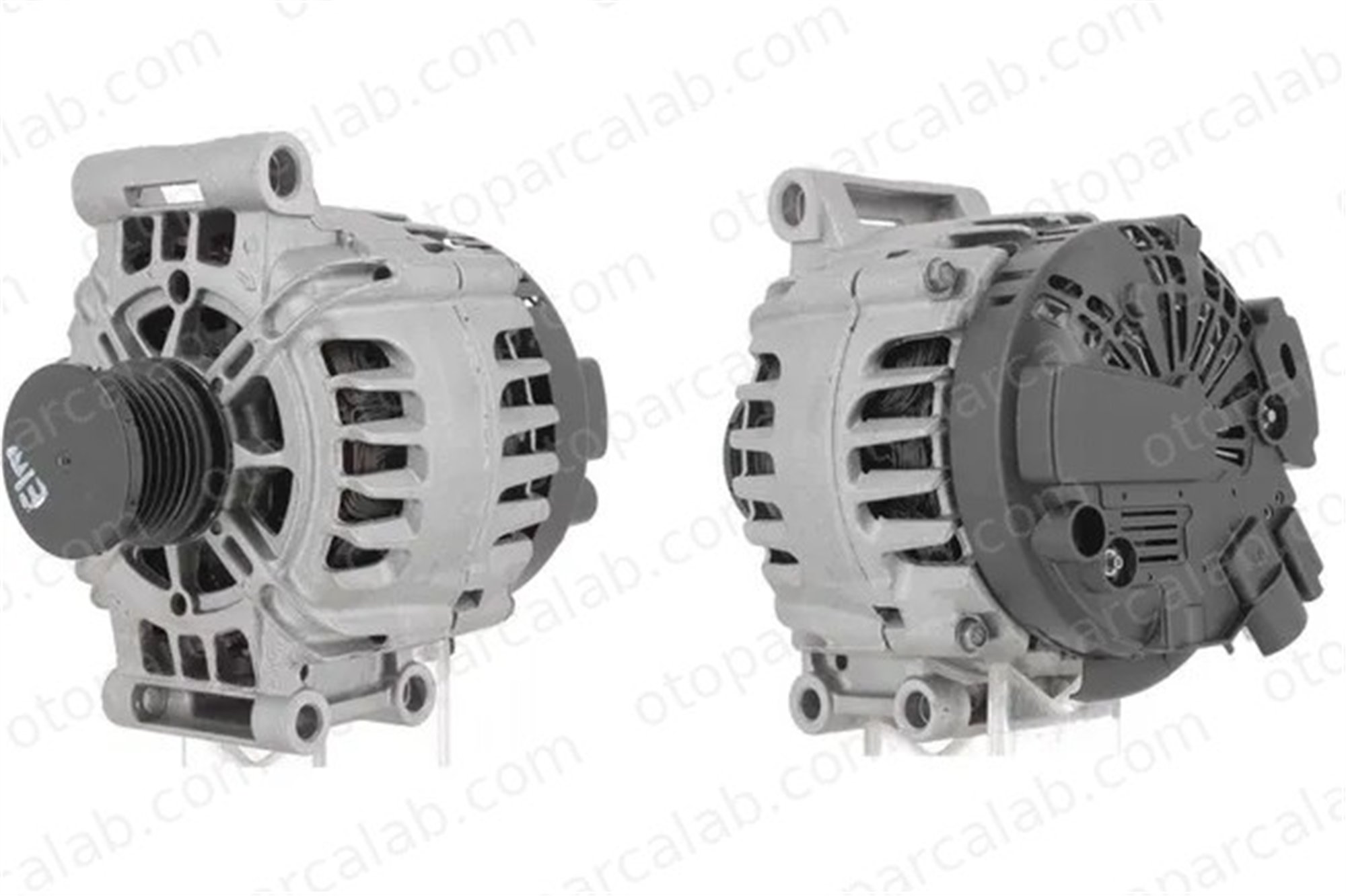 PSA ORJINAL 9839200980 Alternatör PEUGEOT 308 II 508 II 9839200980 1611138280