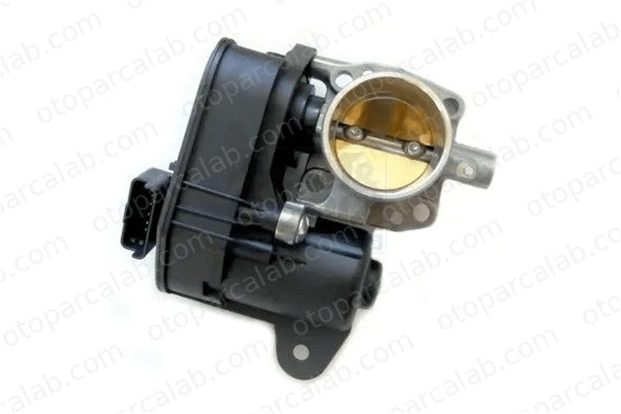PSA ORJINAL 9842632980 Gaz Kelebeği CITROËN C3 II C4 CACTUS 9842632980 9673622380