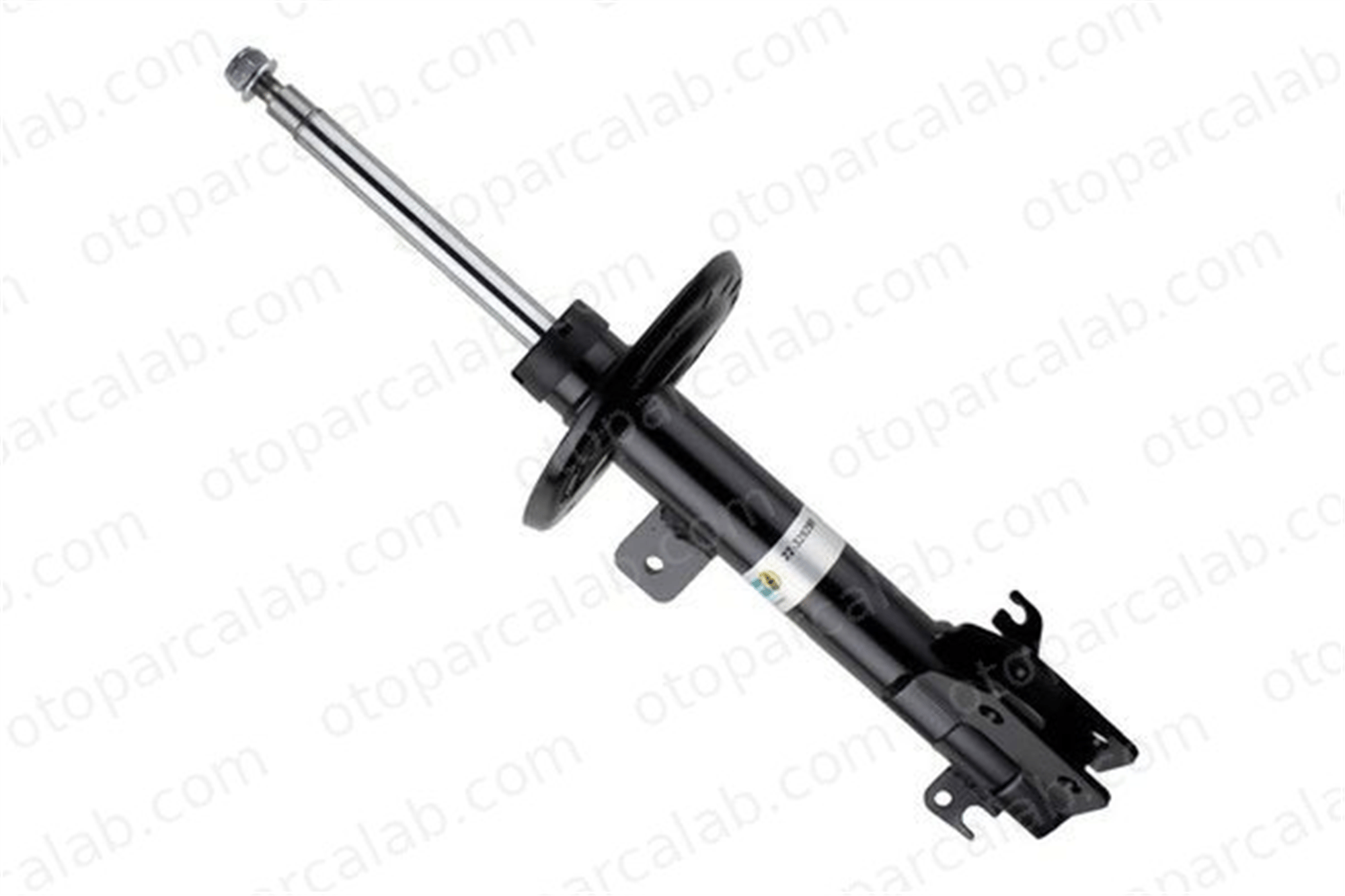 PSA ORJINAL 9842691280 Amortisör Ön Sol OPEL MOKKA PEUGEOT 2008 II 9842691280 9831086680
