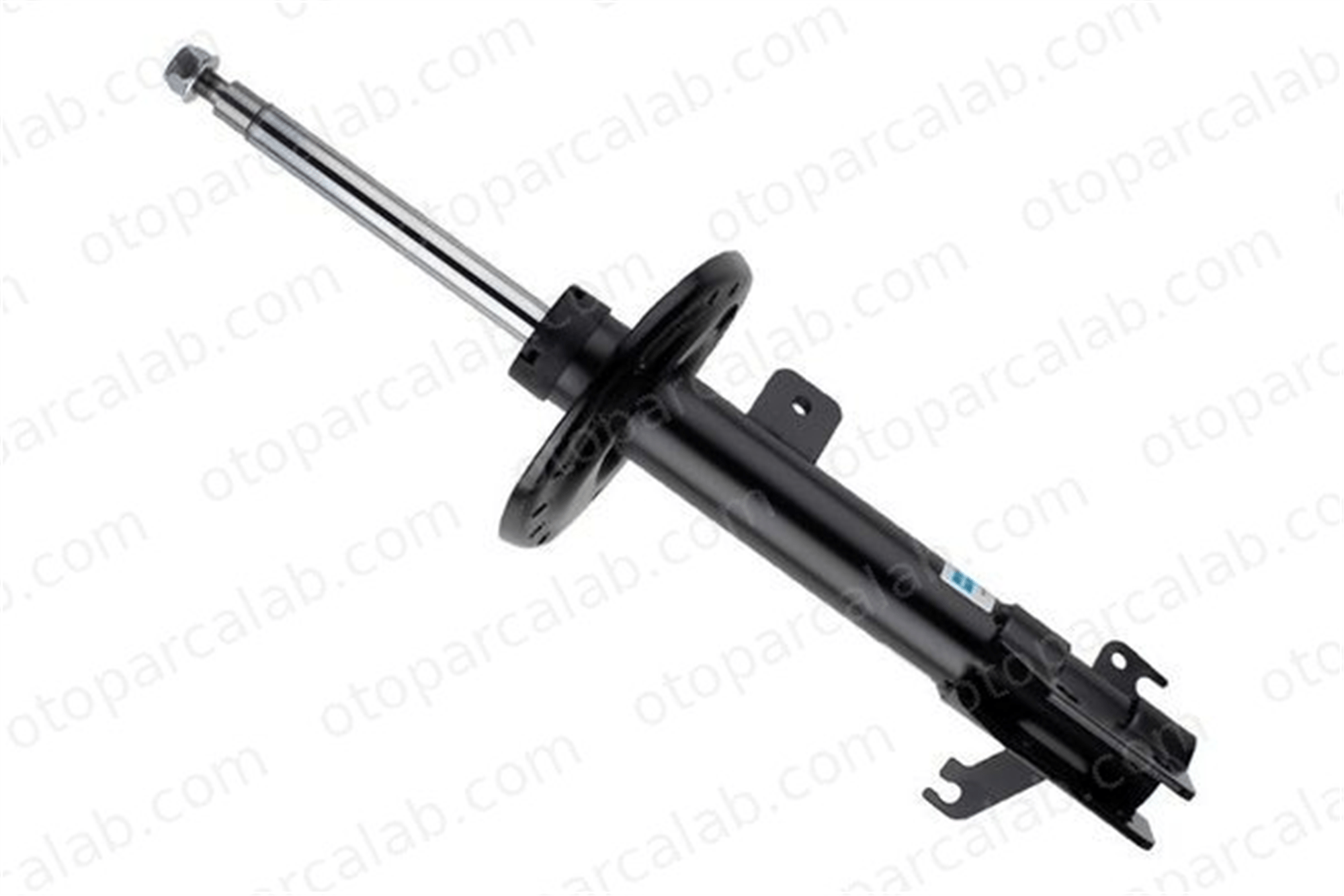 PSA ORJINAL 9842691880 Amortisör Ön Sağ OPEL MOKKA PEUGEOT 2008 II 9842691880 9831087280