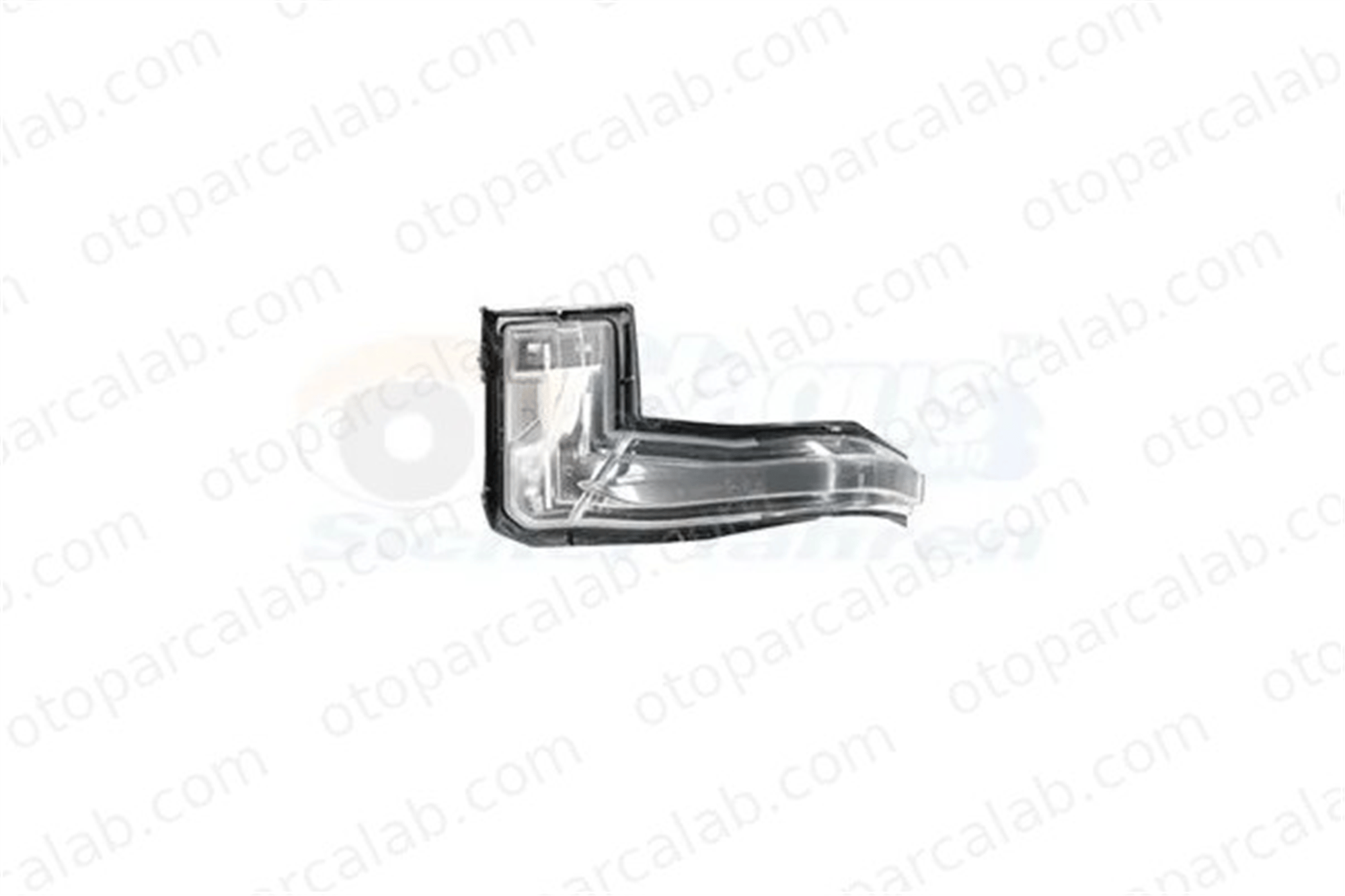 PSA ORJINAL 9842835780 Dikiz Ayna Sinyali Sol PEUGEOT 308 III CITROËN C4 X 9842835780