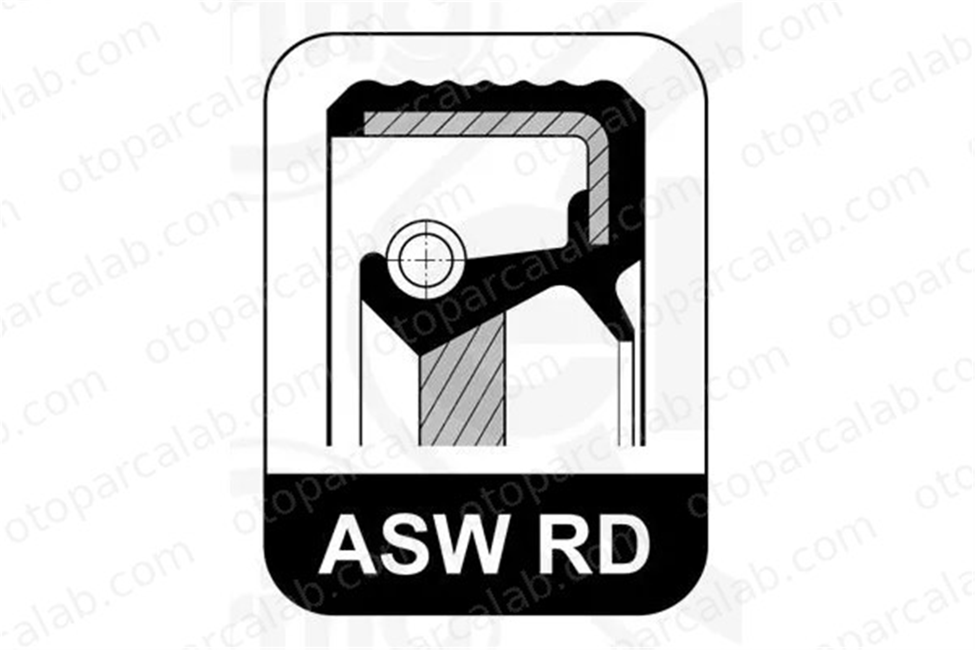 PSA ORJINAL 9844832980 Eksantrik Keçesi FORD S-MAX CITROËN JUMPER Panelvan/Van 9844832980 80728