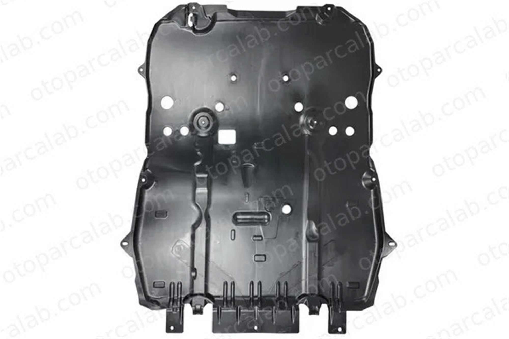 PSA ORJINAL 9846913380 Motor Alt Muhafaza PEUGEOT 5008 II 3008 SUV 9846913380 9818834580