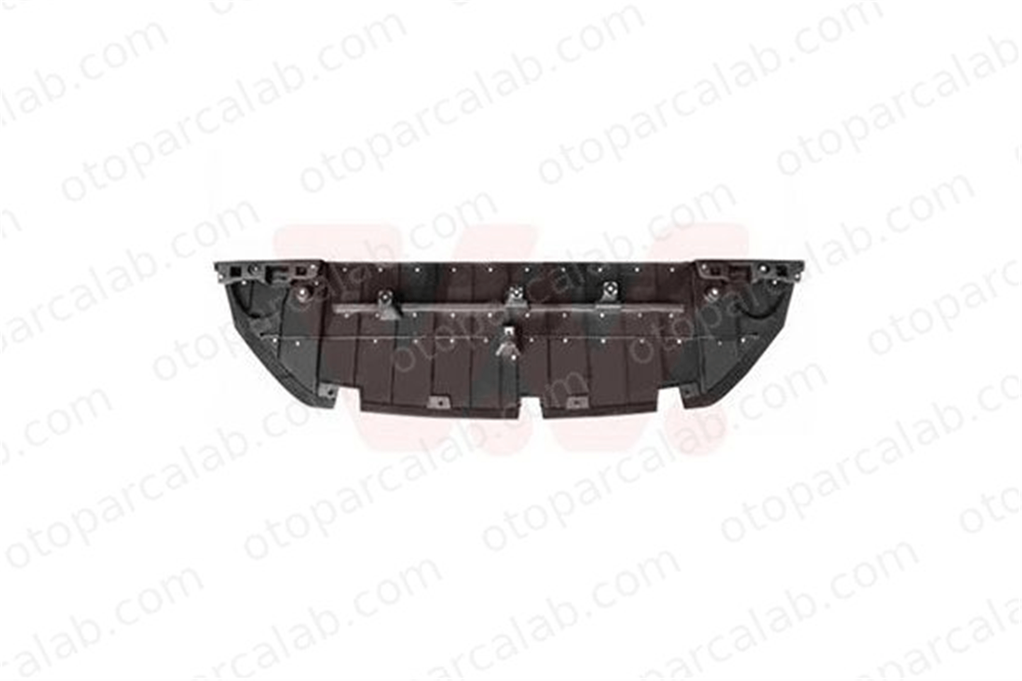 PSA ORJINAL 9852047180 Tampon Alt Muhafaza Ön PEUGEOT 2008 II 9852047180 9837939880