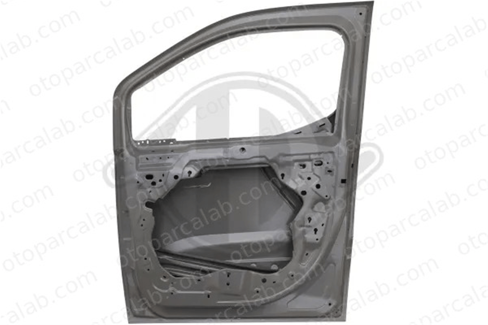 PSA ORJINAL 9856199580 Kapı Ön Sağ CITROËN BERLINGO Kasa/büyük limuzin OPEL COMBO Kasa/büyük limuzin 9856199580 9820423180