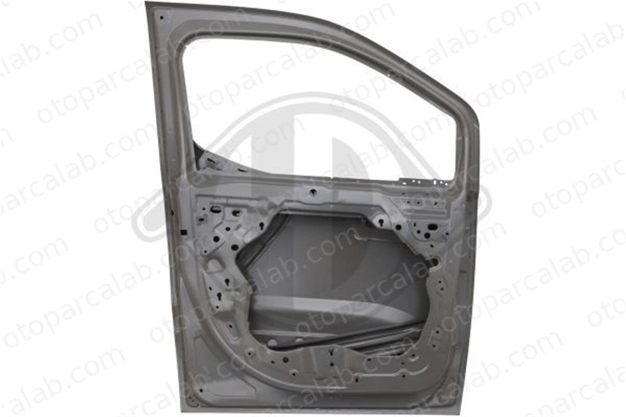 PSA ORJINAL 9856199880 Kapı Ön Sol CITROËN BERLINGO Kasa/büyük limuzin OPEL COMBO Kasa/büyük limuzin 9856199880 9820423380