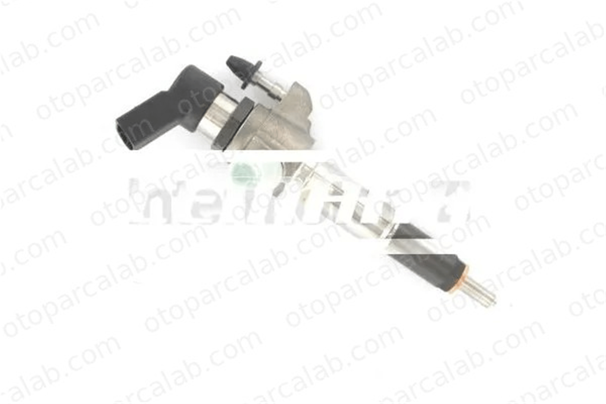 PSA ORJINAL AV6Q9F593AD Enjektör CITROËN BERLINGO Kasa/büyük limuzin BERLINGO MULTISPACE AV6Q9F593AD 1608518380
