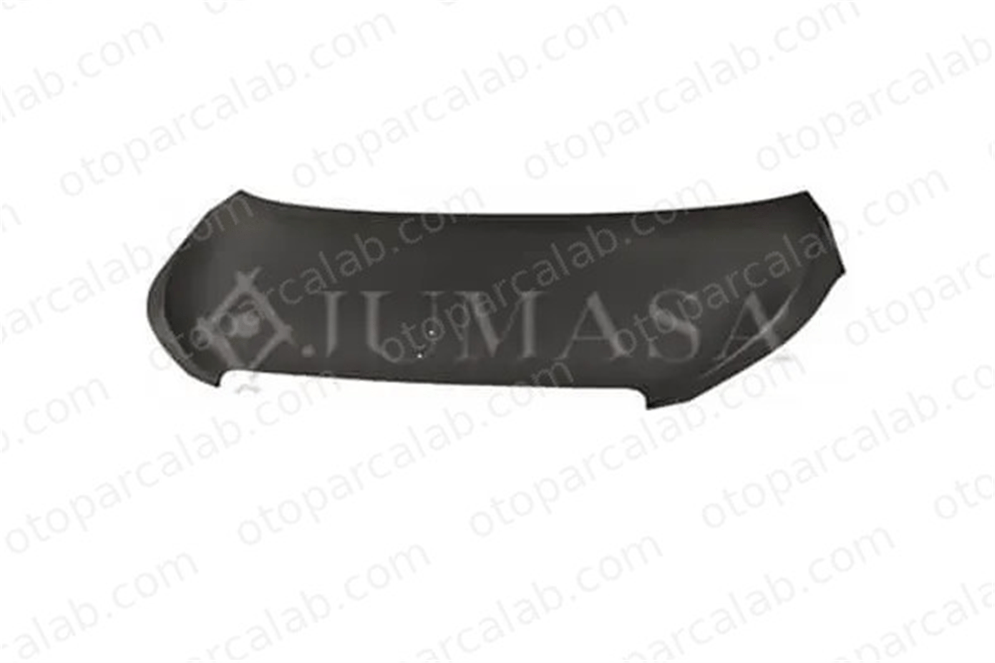 PSA ORJINAL B000951480 Motor Kaputu PEUGEOT 108 B000951480