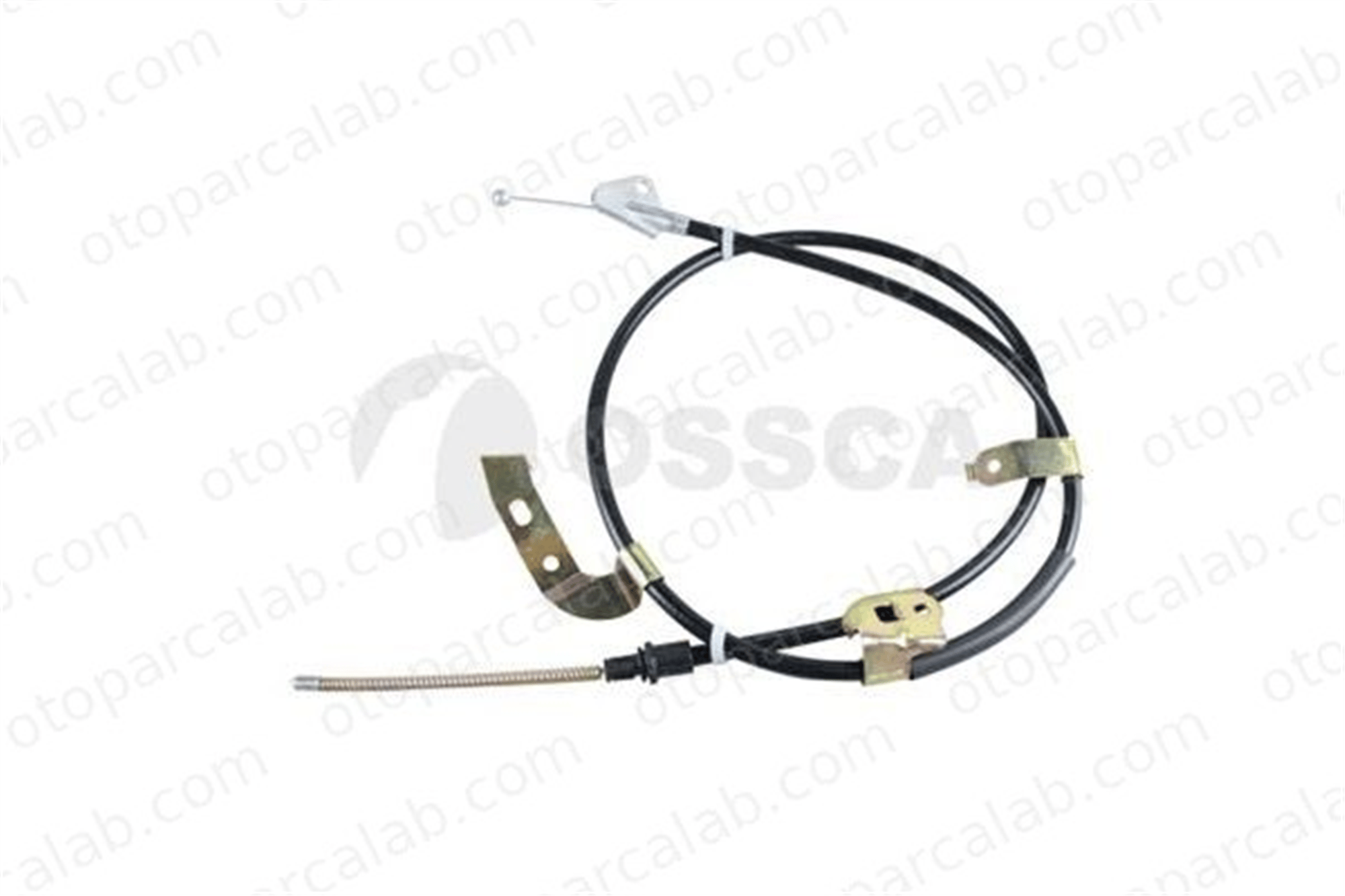 PSA ORJINAL B001018480 El Fren Teli Arka Sağ veya Sol CITROËN C1 II PEUGEOT 108 B001018480 464200H021