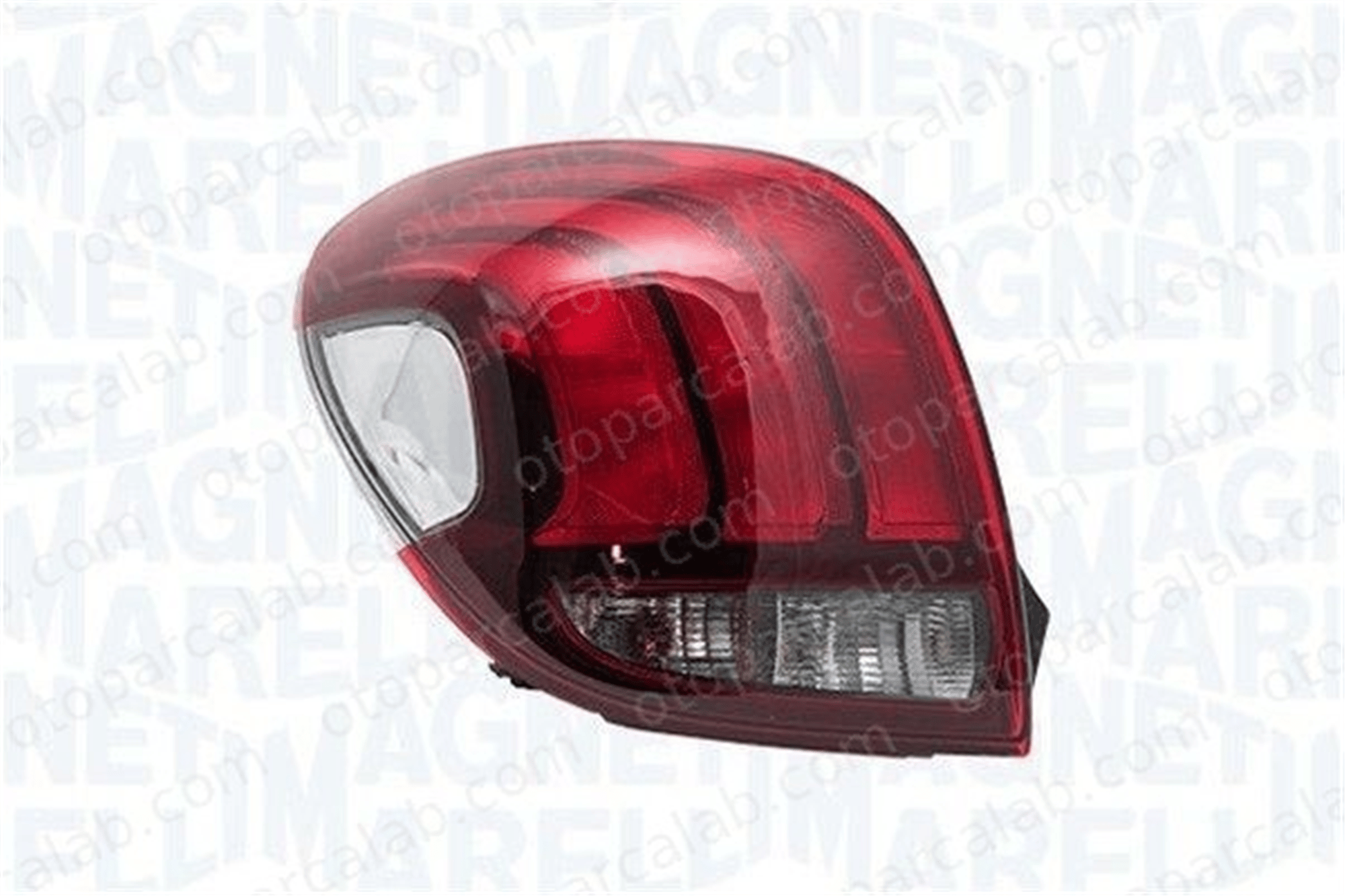 PSA ORJINAL B001031880 Stop Lambası Sağ veya Sol PEUGEOT 108 B001031880 B000865180