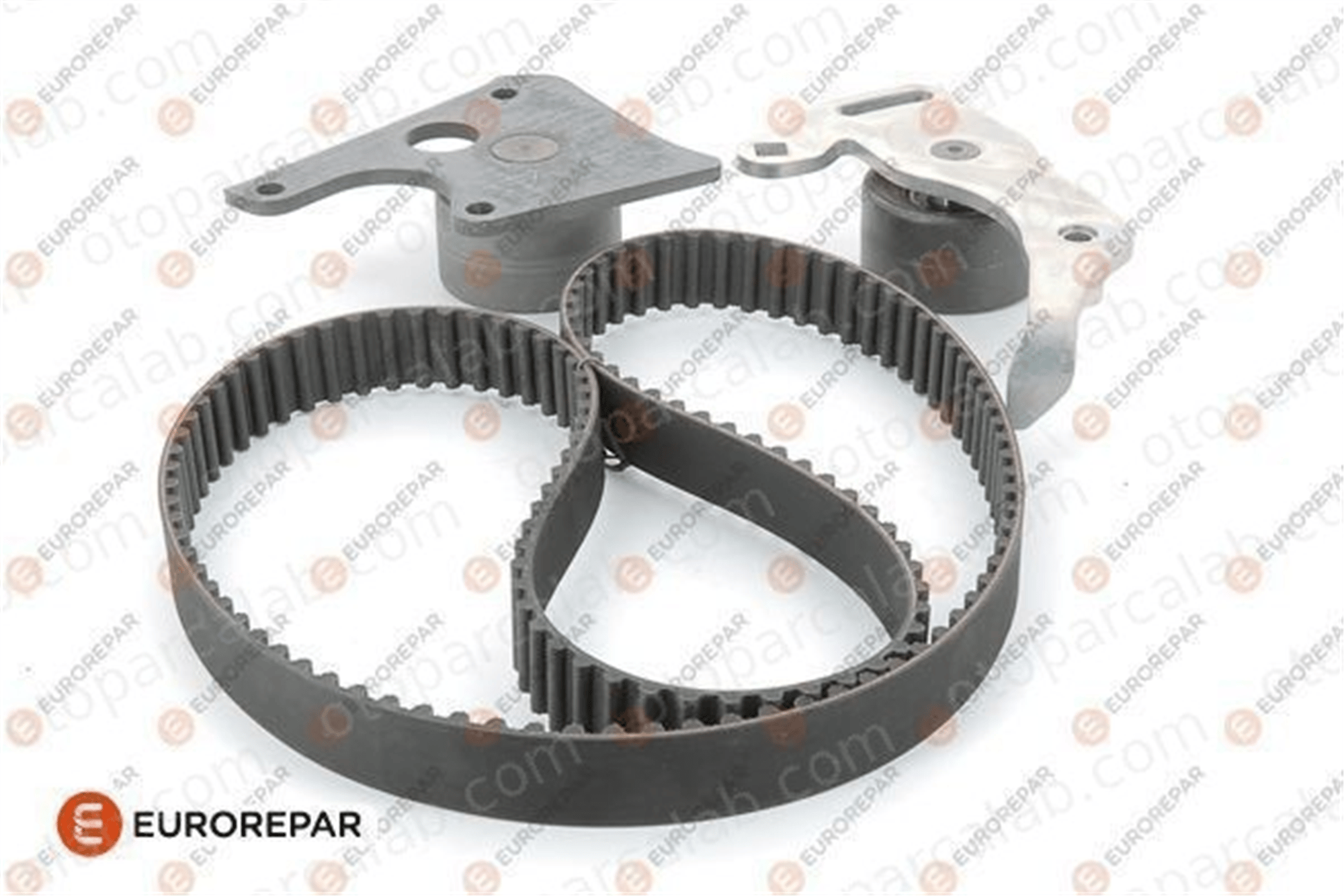PSA ORJINAL E118416 Triger Kayış Seti CITROËN XSARA XSARA Break E118416 83127