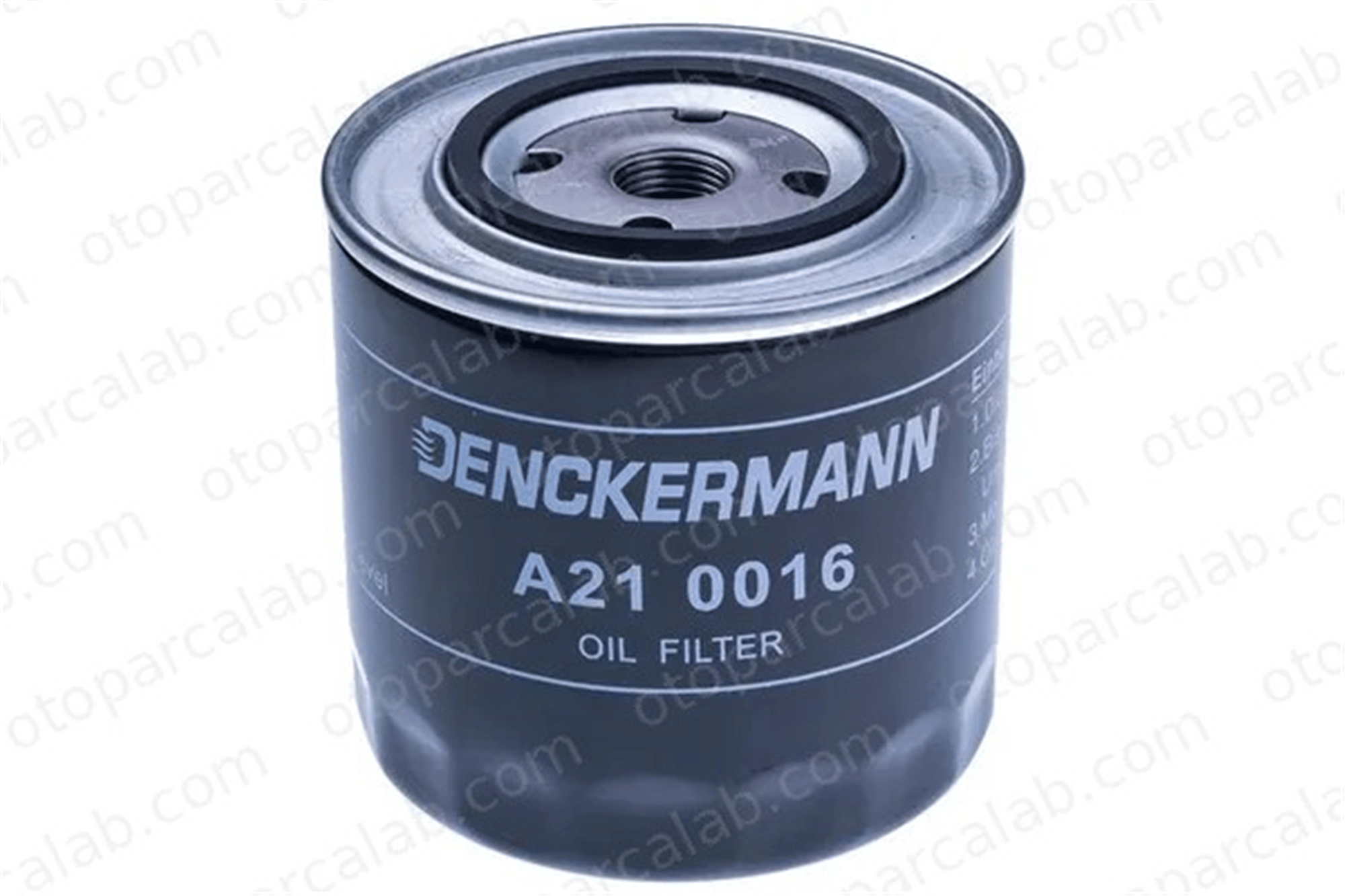 PSA ORJINAL E149136 Yağ Filtresi FORD F-LINE Cargo E149136 4434825
