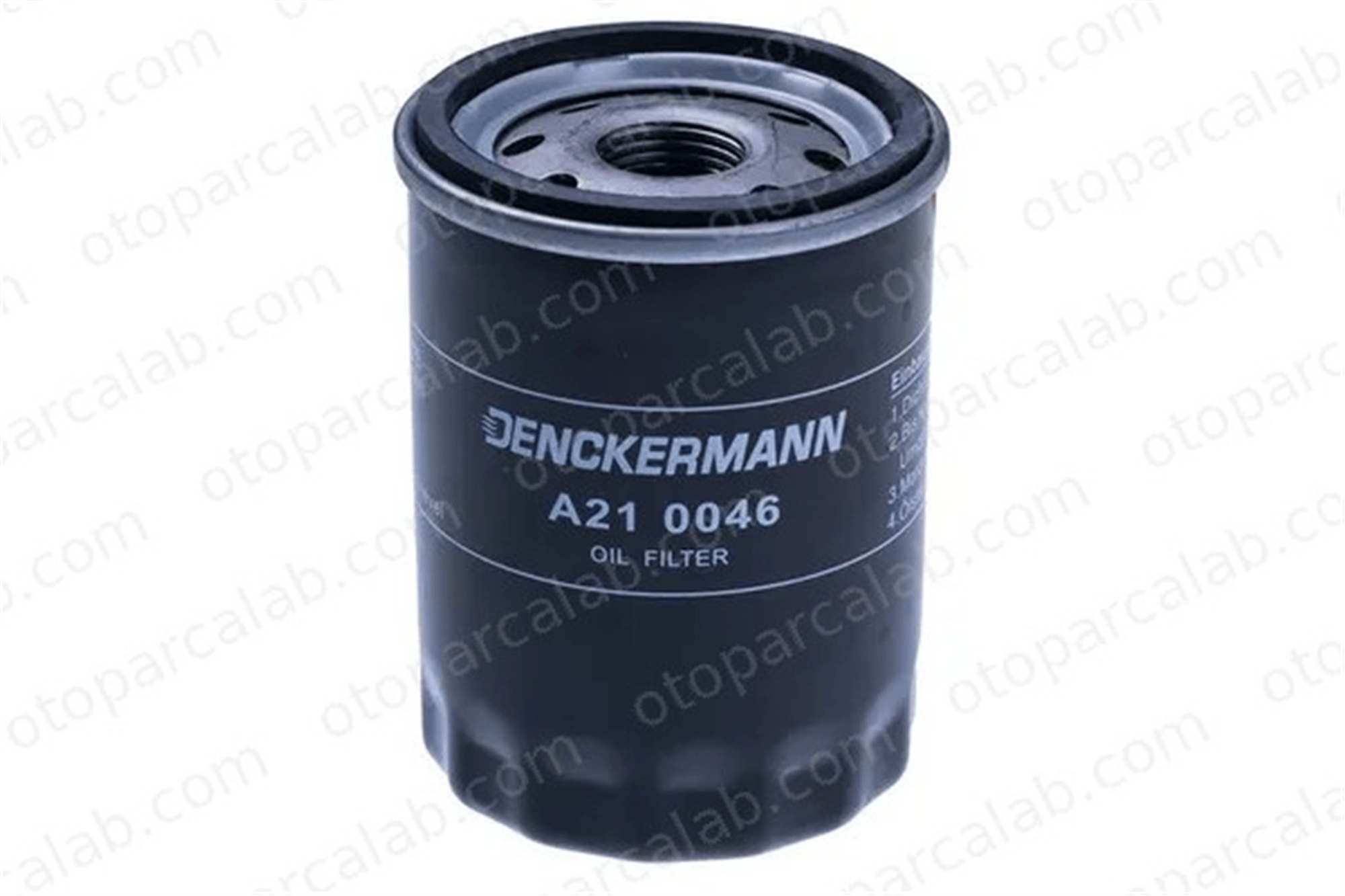 PSA ORJINAL E149151 Yağ Filtresi NISSAN MICRA II MICRA III E149151 1520853J00