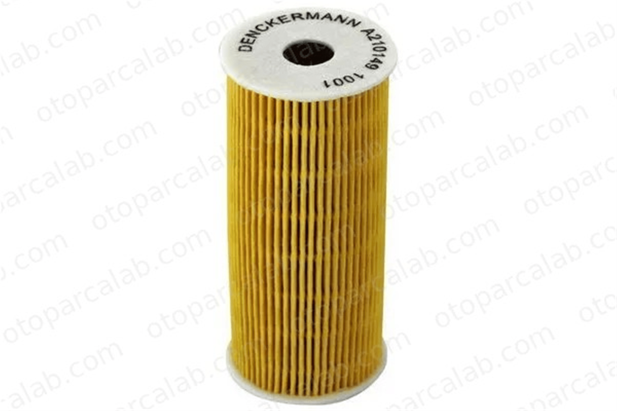 PSA ORJINAL E149197 Yağ Filtresi MERCEDES-BENZ A-SERISI B-SERISI Sports Tourer E149197 6401800009