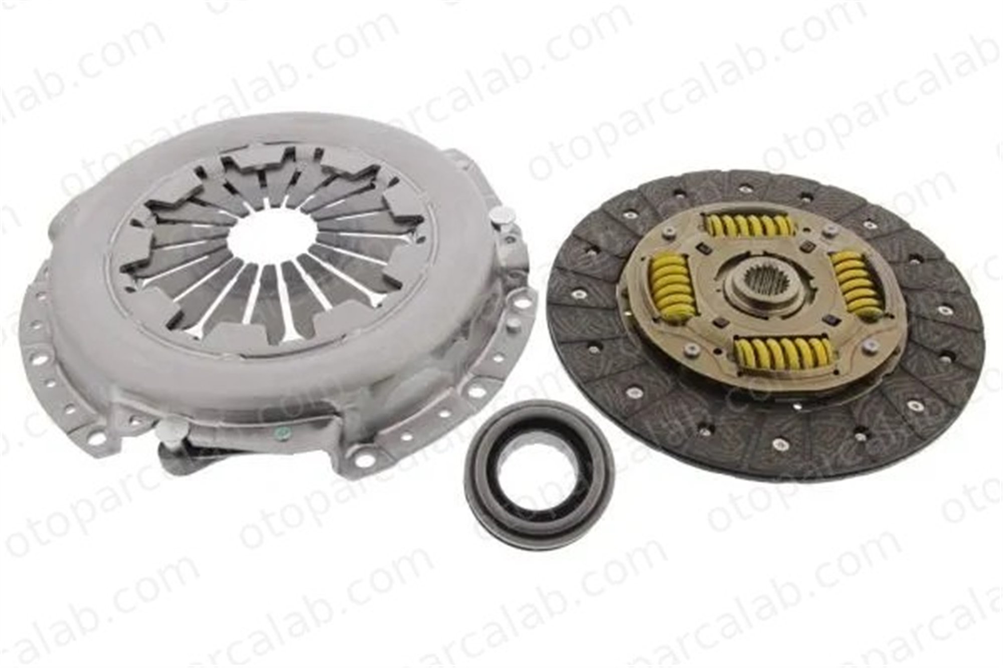 PSA ORJINAL EPAR 1682302880 Debriyaj Seti HYUNDAI i30 i30 Station wagon 4130022710 232002B000