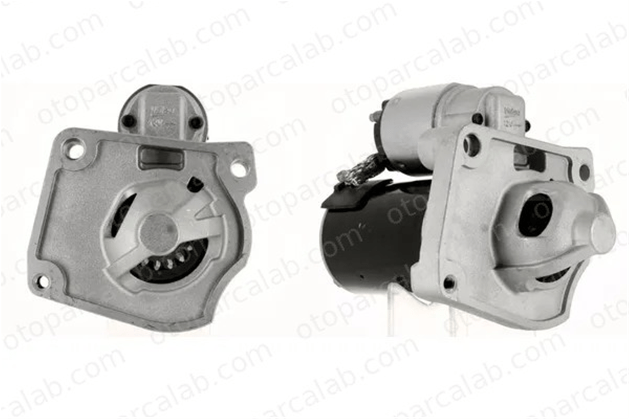 PSA ORJINAL YL01007580 Marş Dinamosu PEUGEOT 308 II CITROËN DS3 Cabrio YL01007580 1614016380