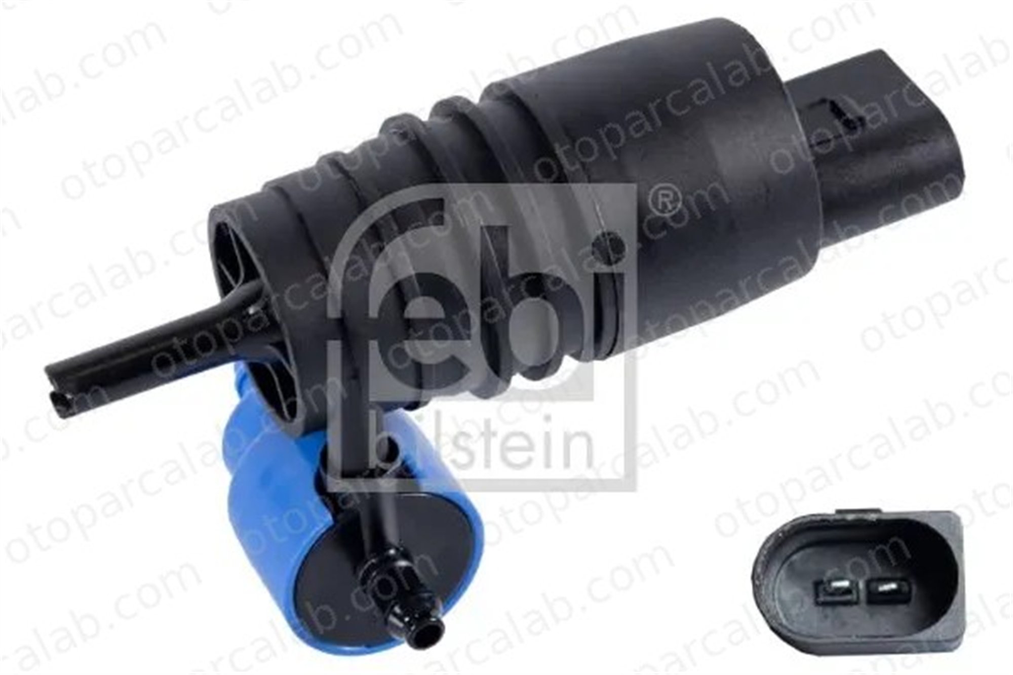 PSA ORJINAL YQ00153980 Cam Su Motoru SEAT LEON AUDI A3 Sportback YQ00153980 1J6955651